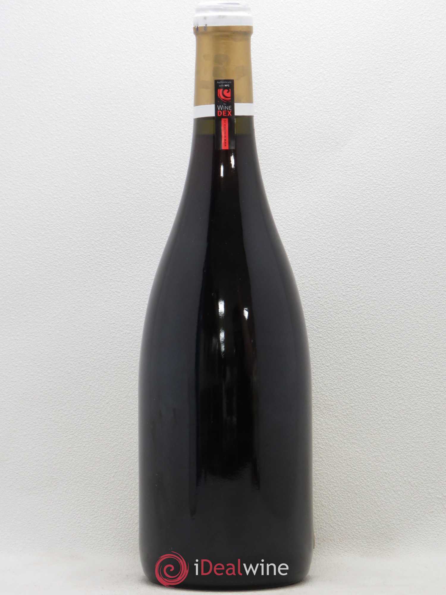 Chambertin Grand Cru Armand Rousseau (Domaine) 1986 - Lot de 1 bouteille - 1
