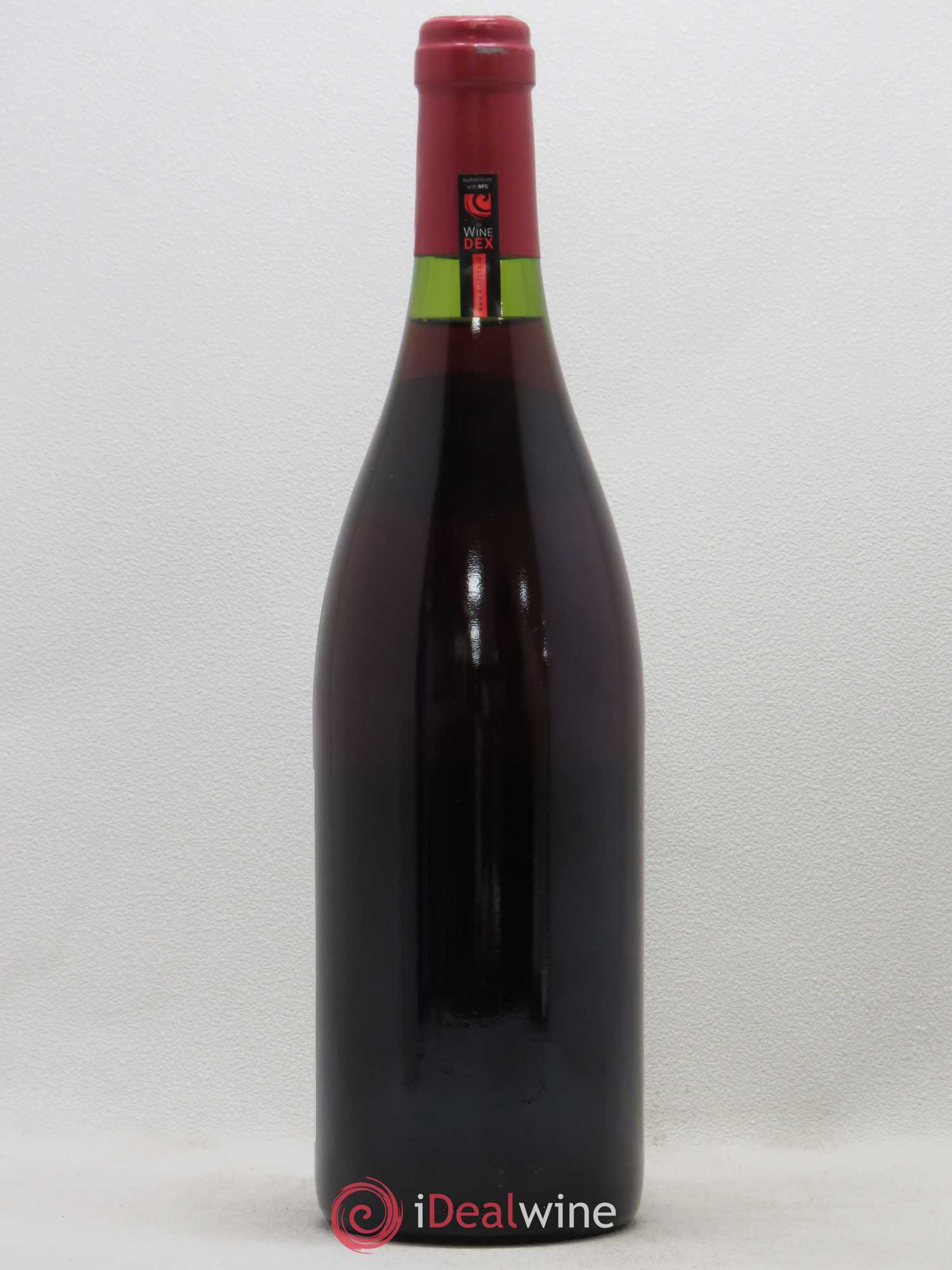 Gevrey-Chambertin 1er Cru Clos Saint-Jacques Armand Rousseau (Domaine) 1986 - Lot de 1 bouteille - 1