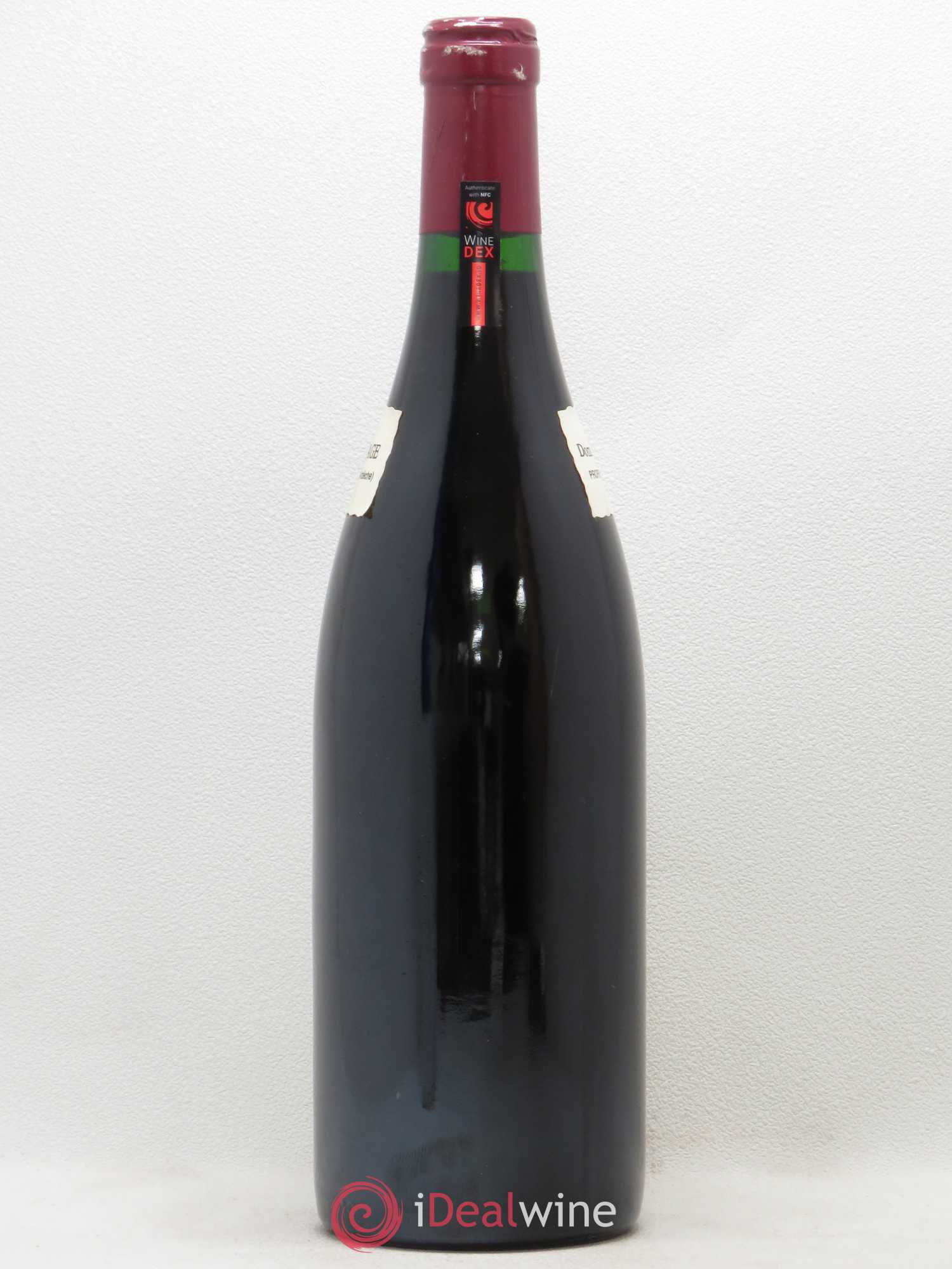 Hermitage Jean-Louis Chave 1991 - Lot de 1 bouteille - 1