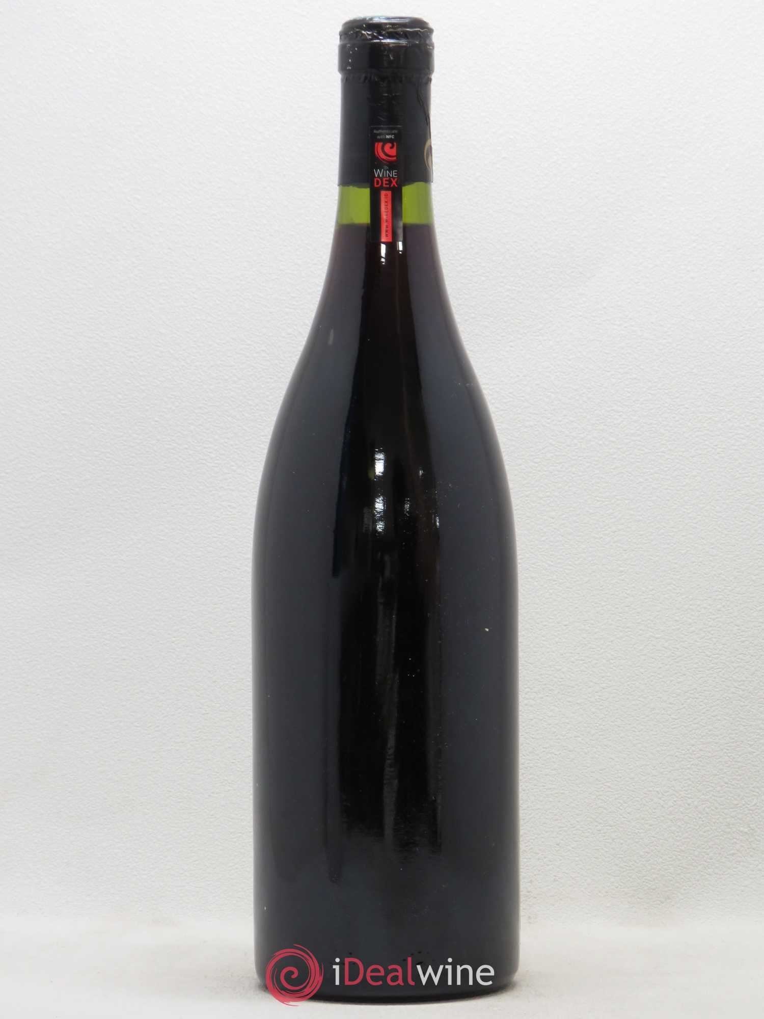 Saint-Joseph Raymond Trollat 1999 - Lot de 1 bouteille - 1