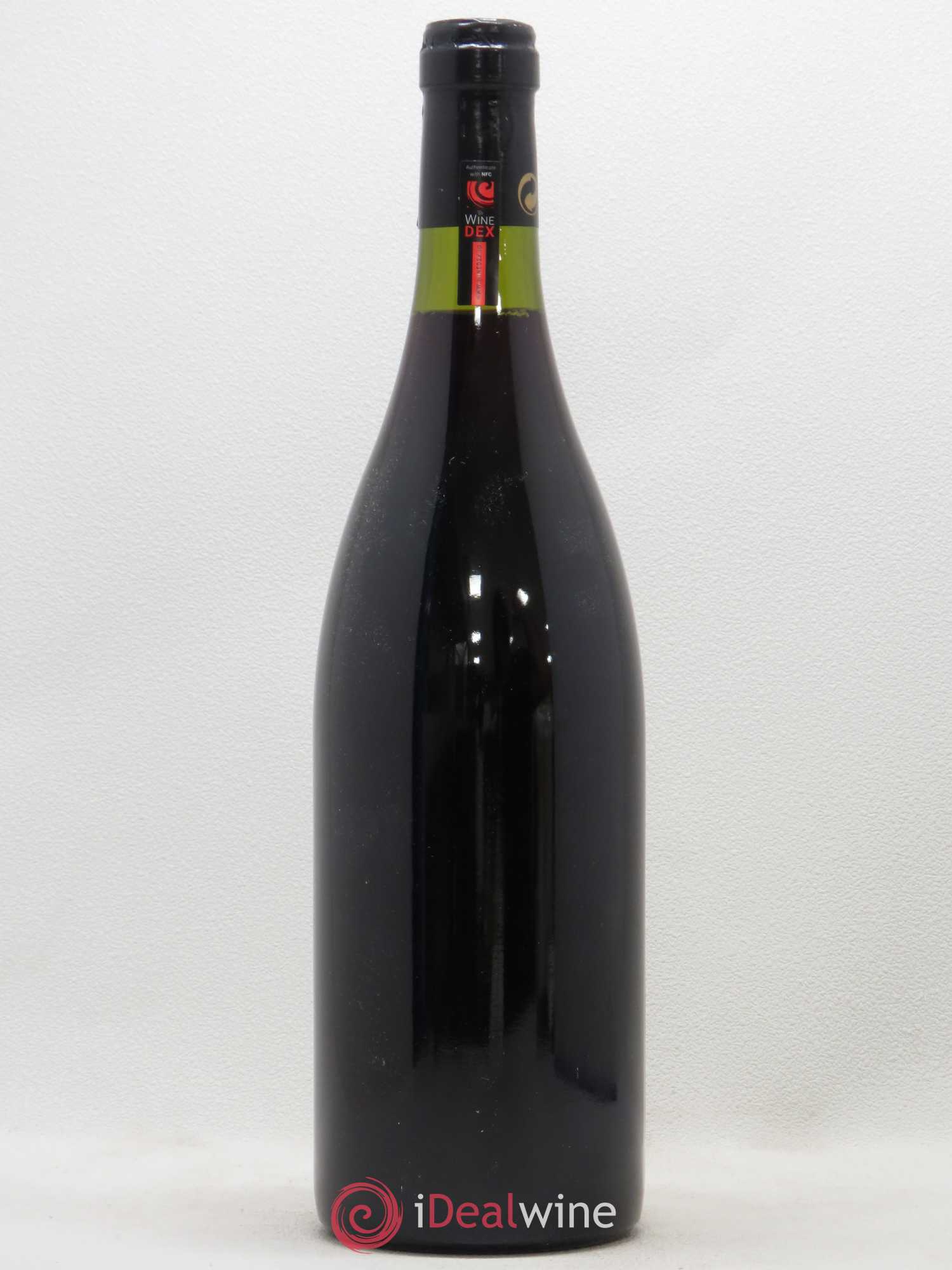 Saint-Joseph Raymond Trollat 2000 - Lot de 1 bouteille - 1