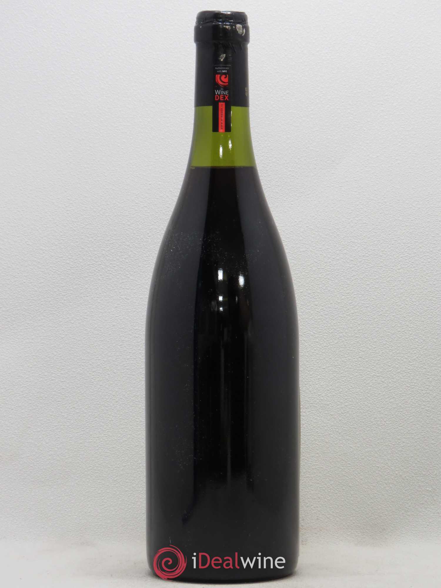 Saint-Joseph Raymond Trollat 2000 - Lot de 1 bouteille - 1
