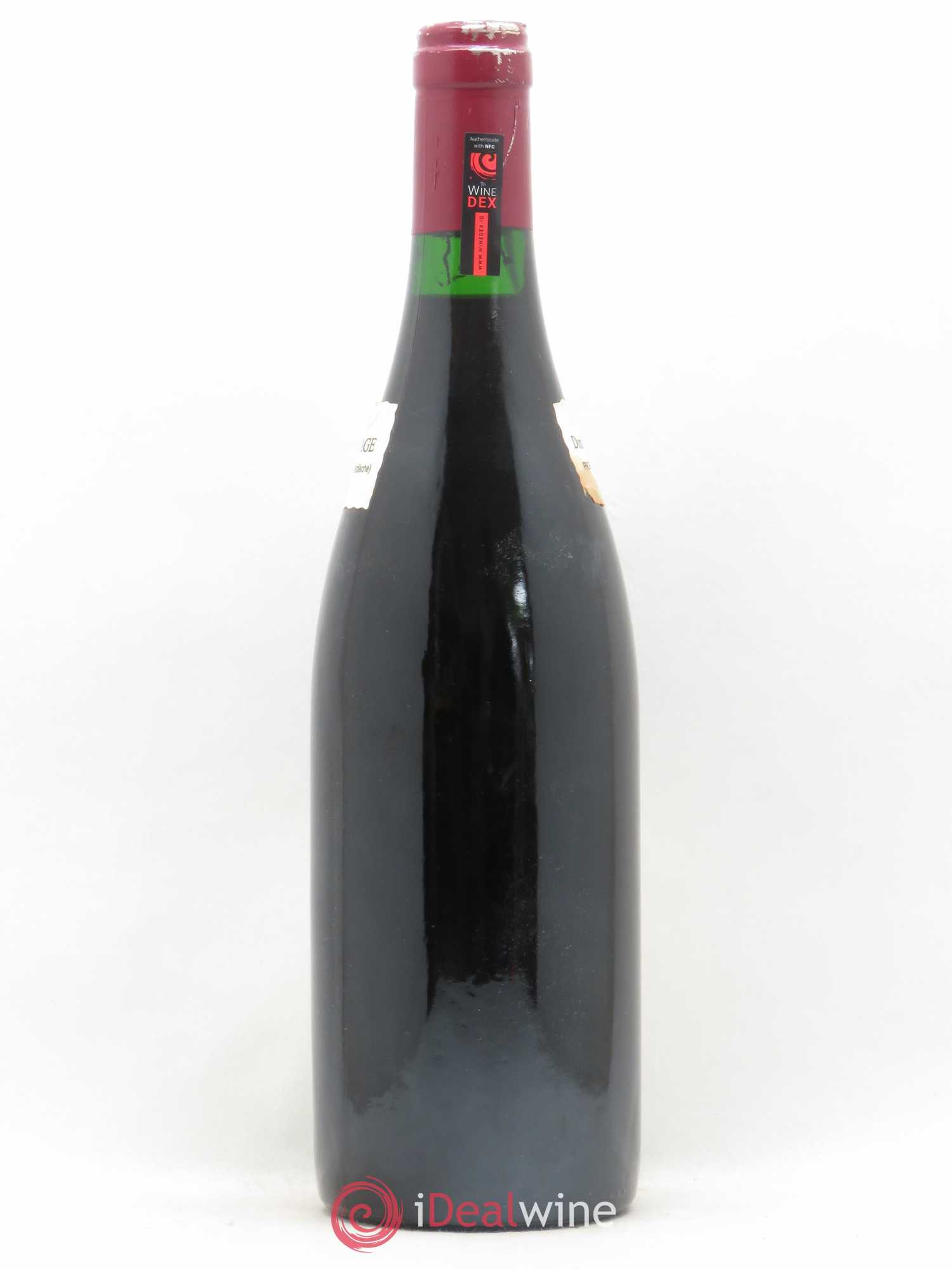 Hermitage Jean-Louis Chave 1991 - Lot de 1 bouteille - 1