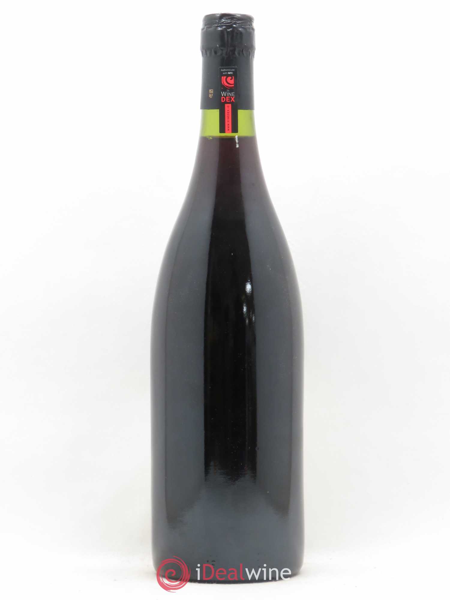 Saint-Joseph Raymond Trollat 1999 - Lot de 1 bouteille - 1