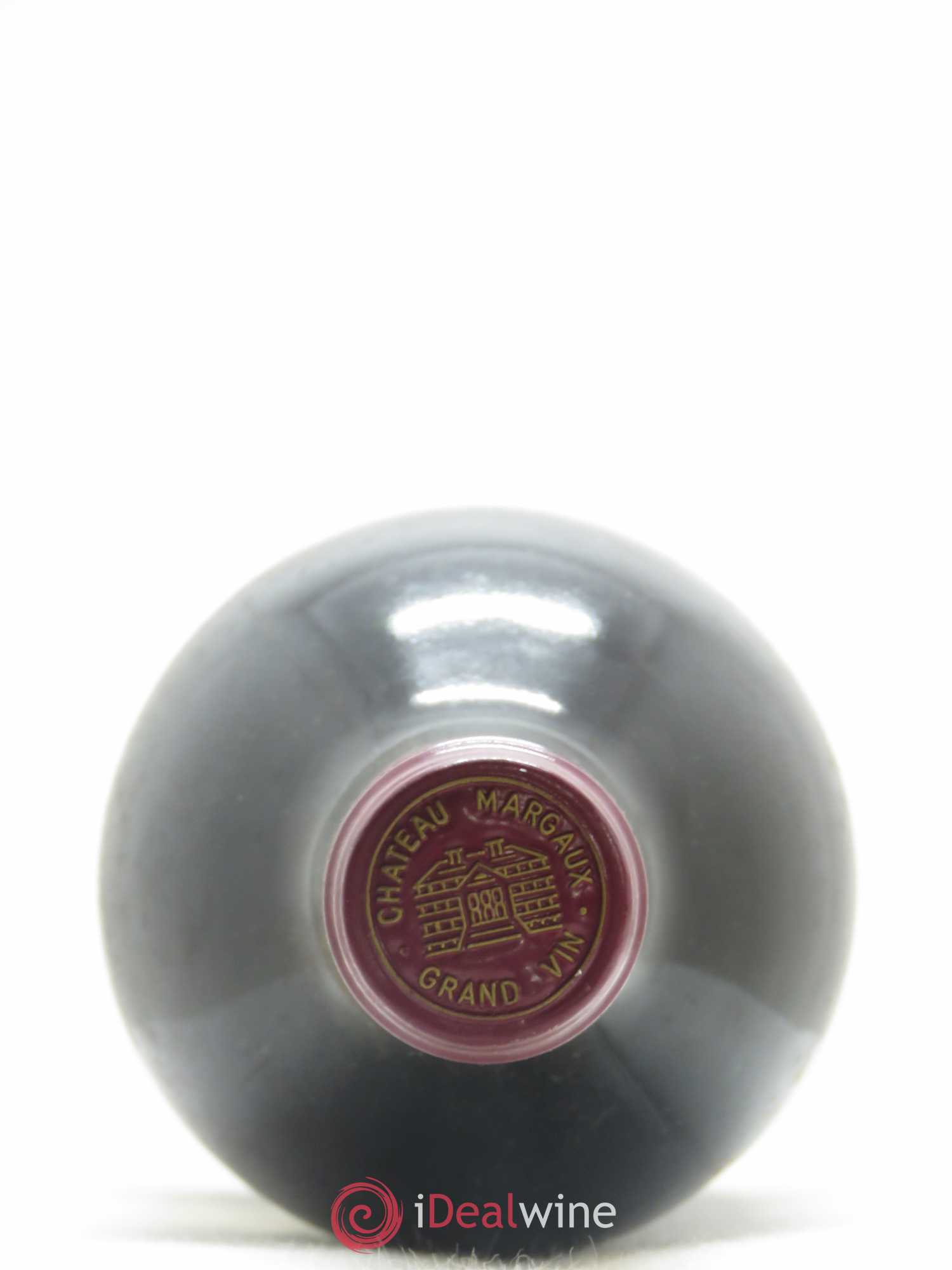 Château Margaux 1er Grand Cru Classé 1993 - Lot de 1 bouteille - 1