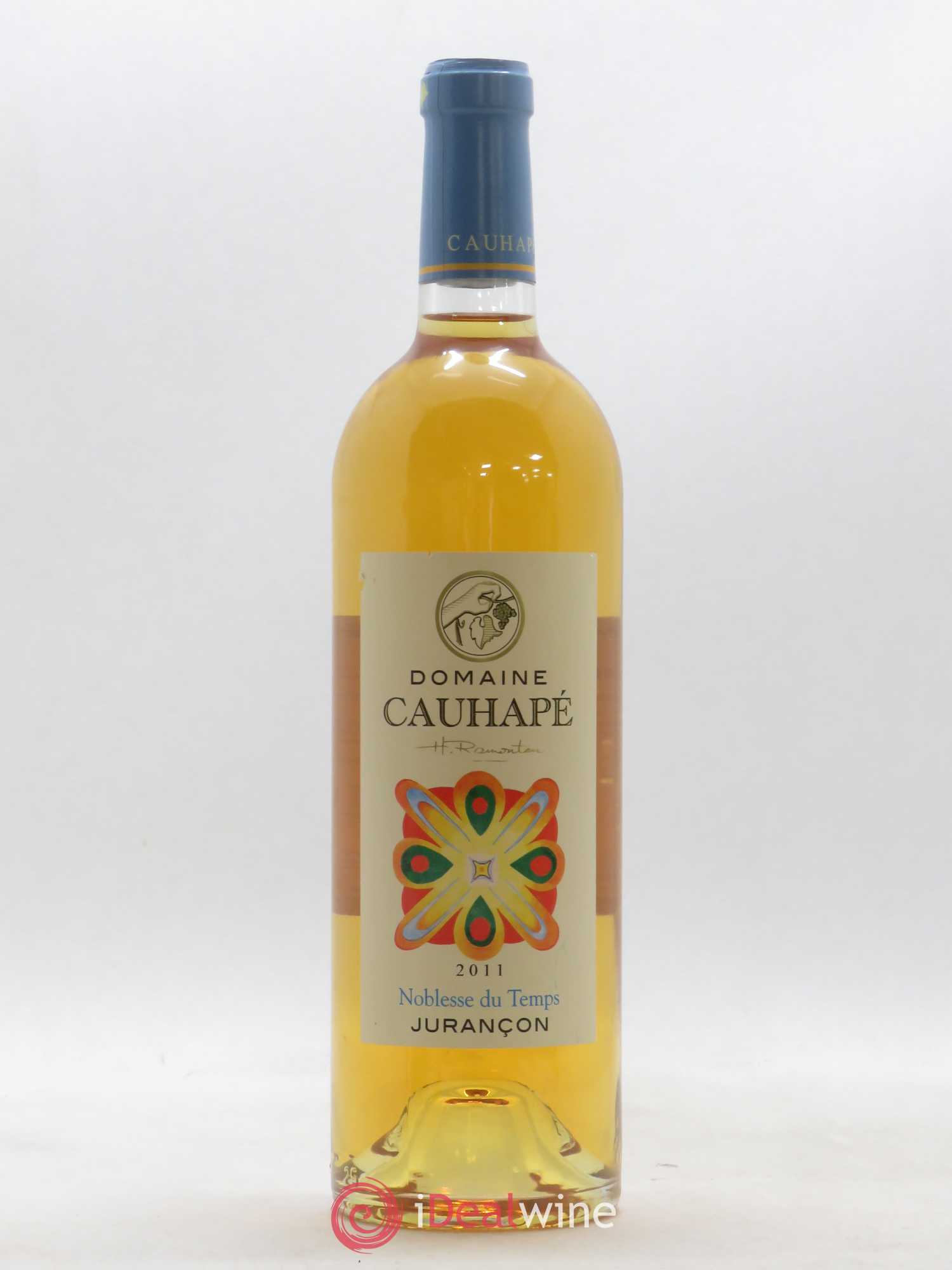 Jurançon Noblesse du temps Cauhapé (Domaine) 2011 - Lotto di 1 bottiglia - 0