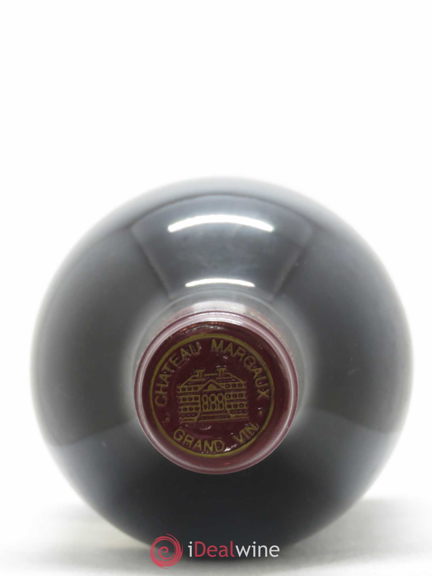 Château Margaux 1er Grand Cru Classé 1993 - Lot de 1 bouteille - 1