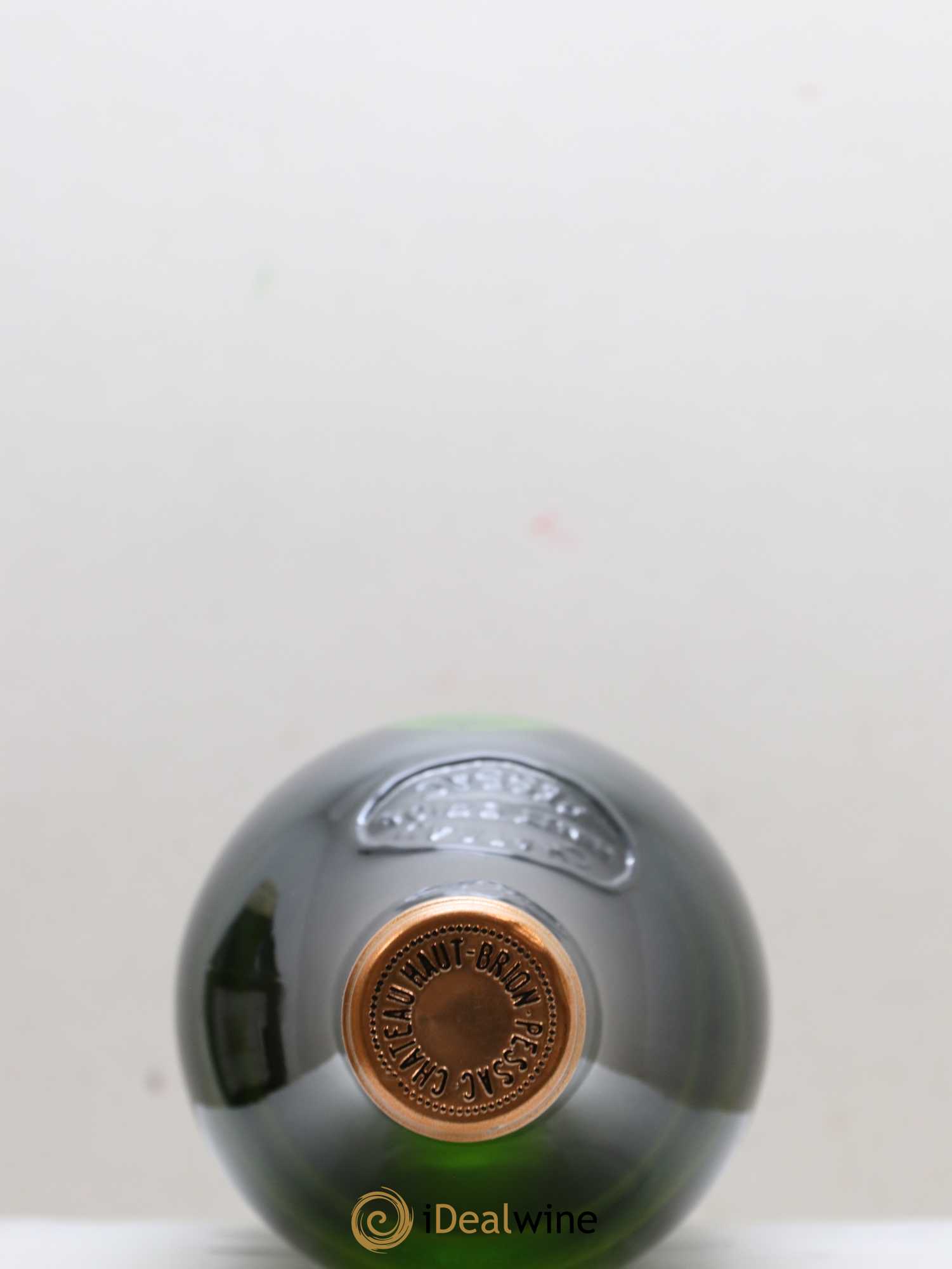 Château Haut Brion 1995 - Lot de 3 bouteilles - 1