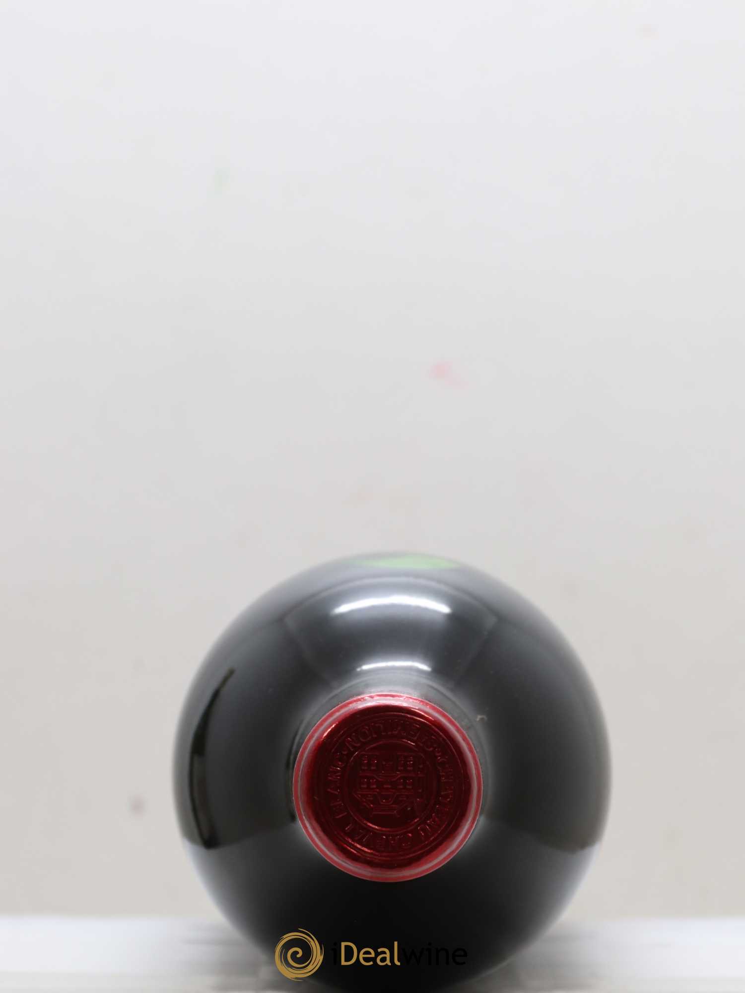 Château Cheval Blanc 1er Grand Cru Classé A 1999 - Lot de 3 bouteilles - 1