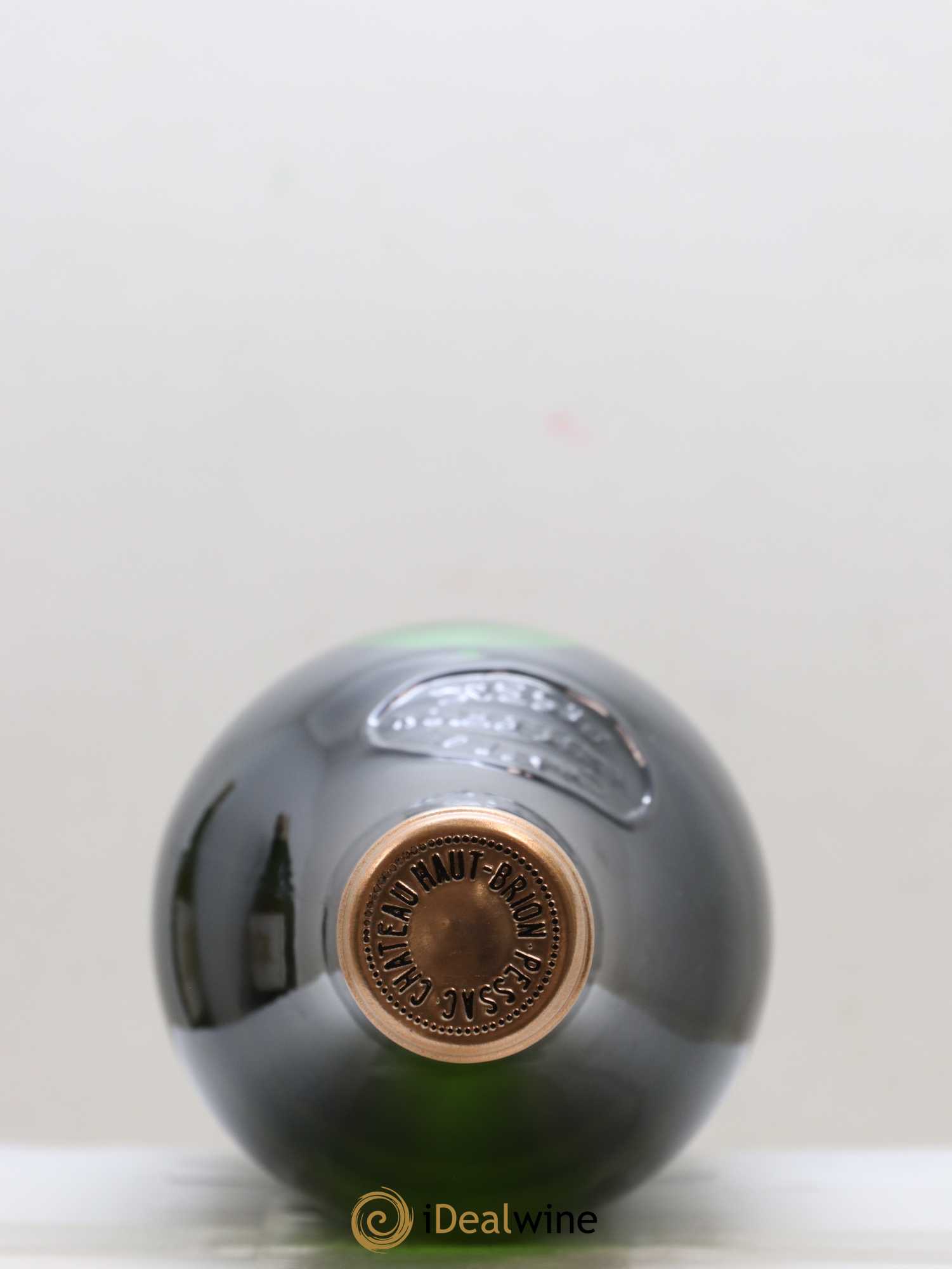 Château Haut Brion 1999 - Lot de 2 bouteilles - 1