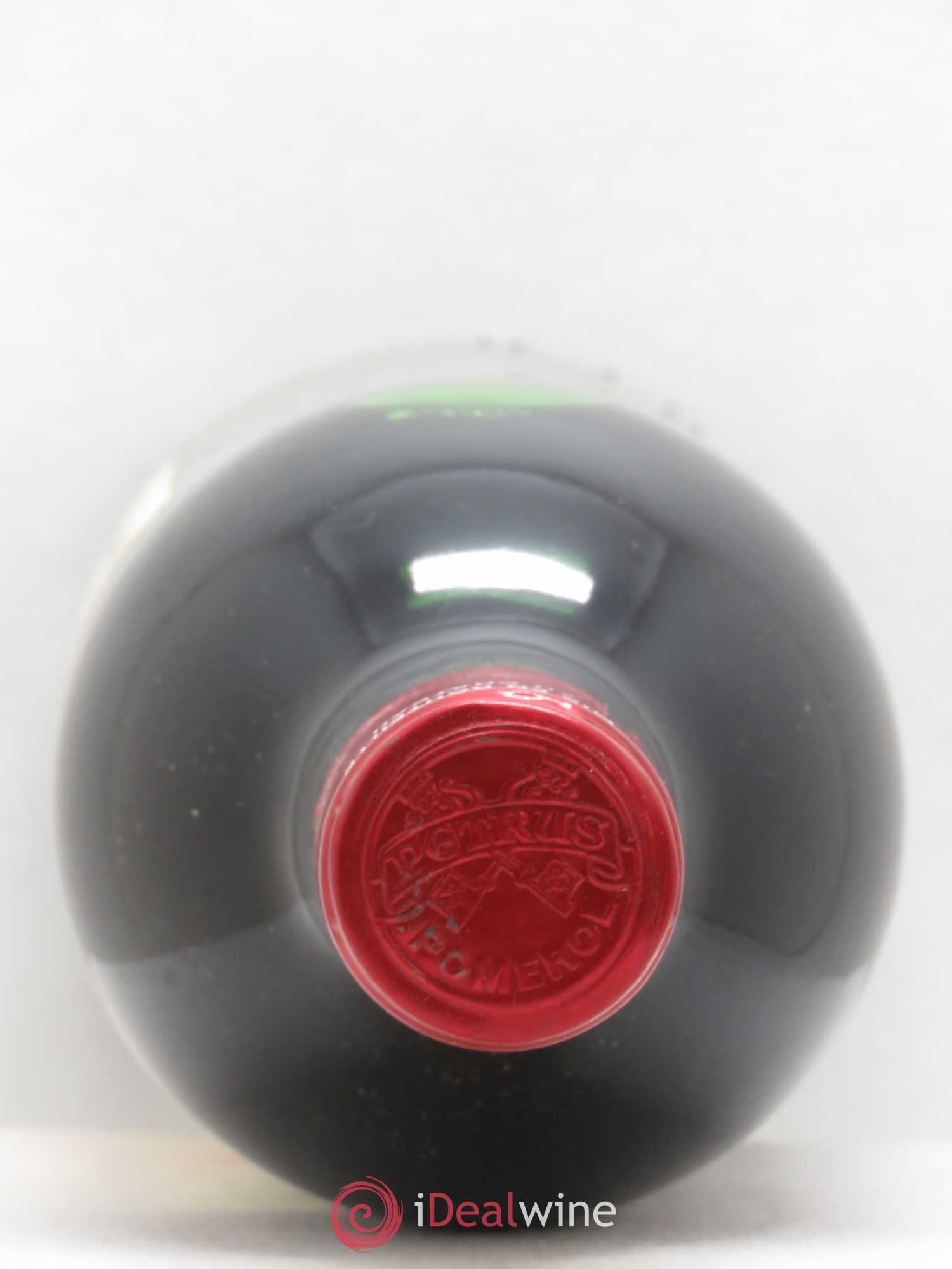 Petrus 1985 - Lot de 1 bouteille - 2