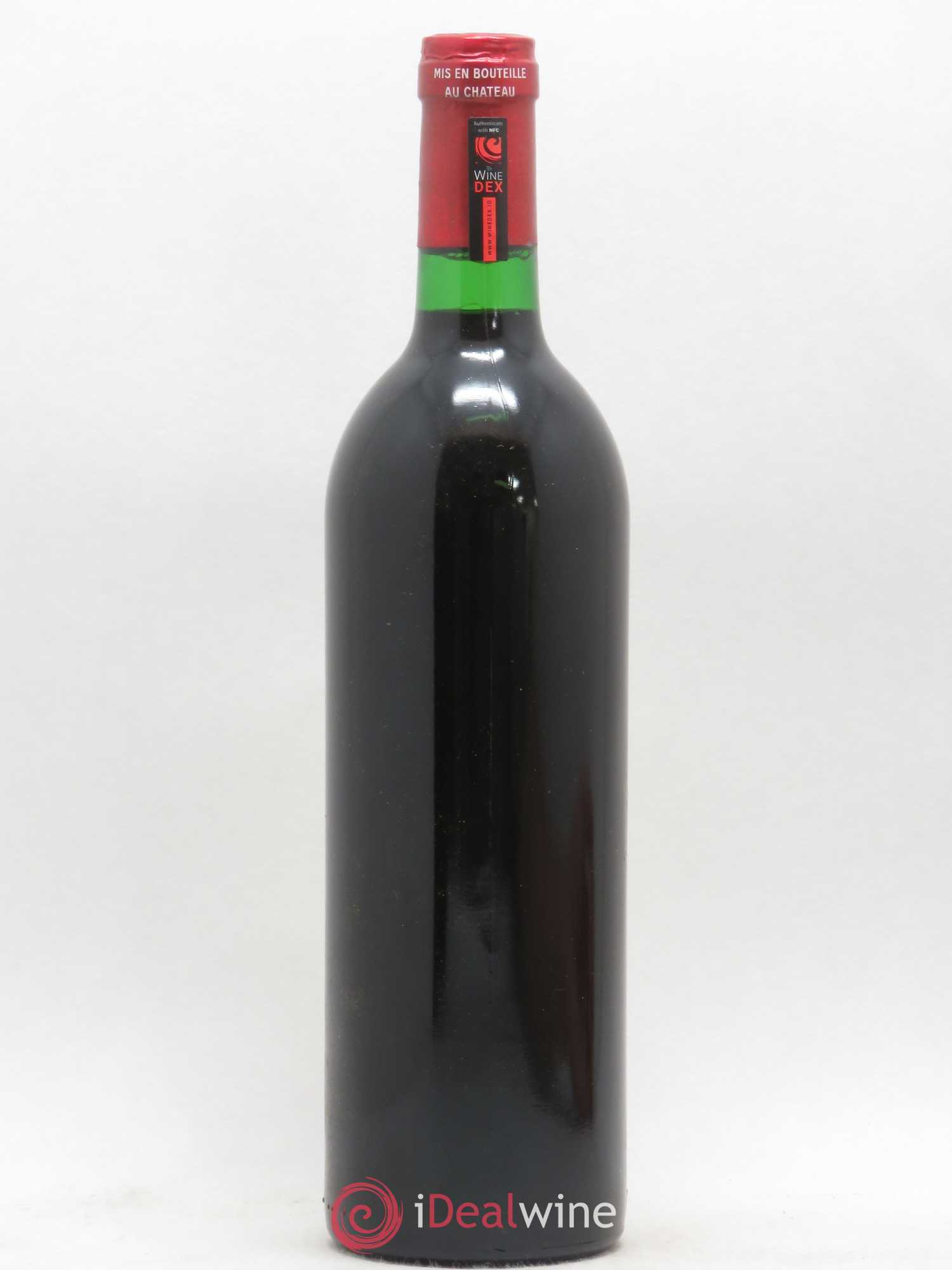 Petrus 1985 - Posten von 1 Flasche - 1