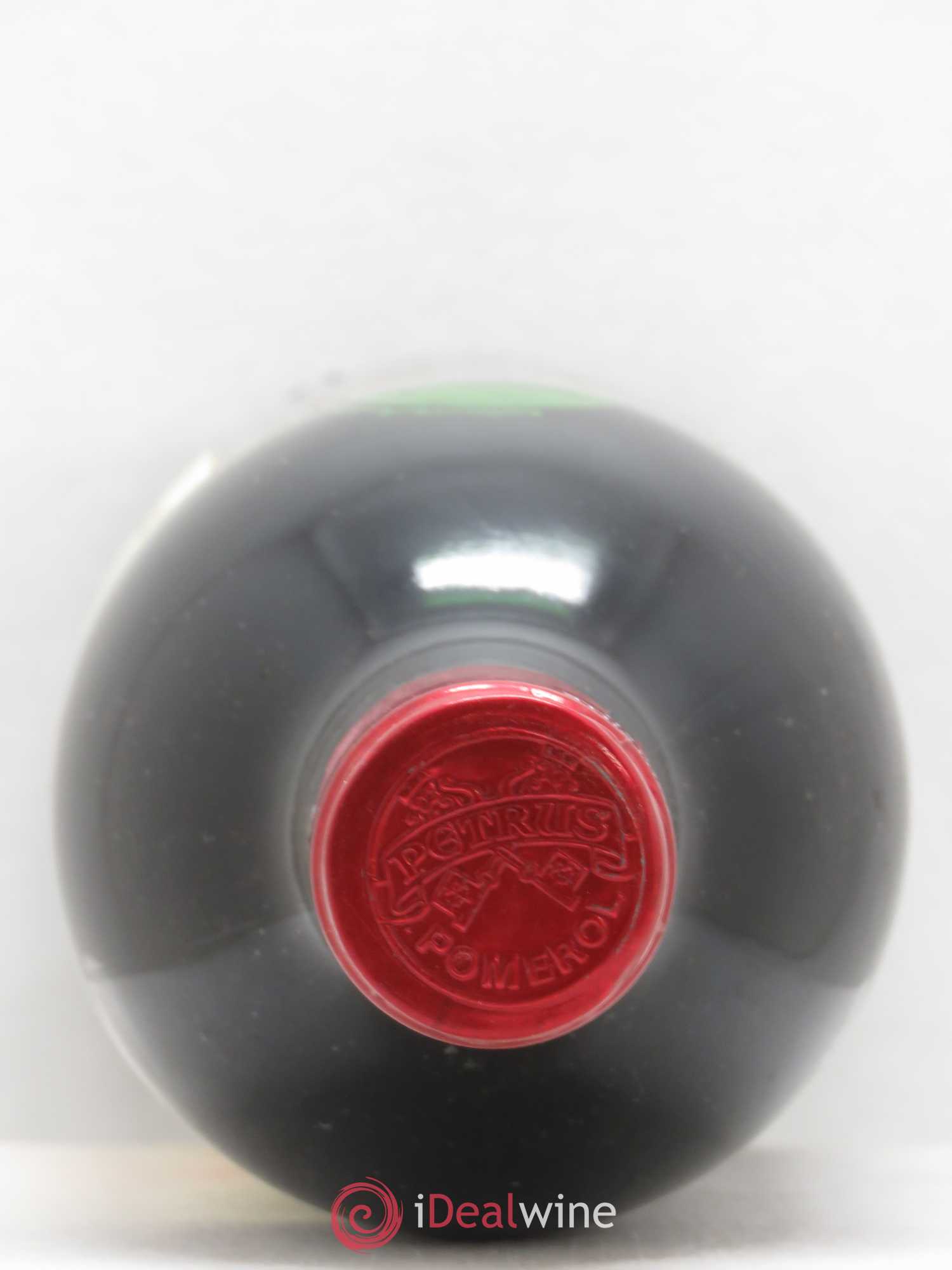 Petrus 1985 - Posten von 1 Flasche - 2
