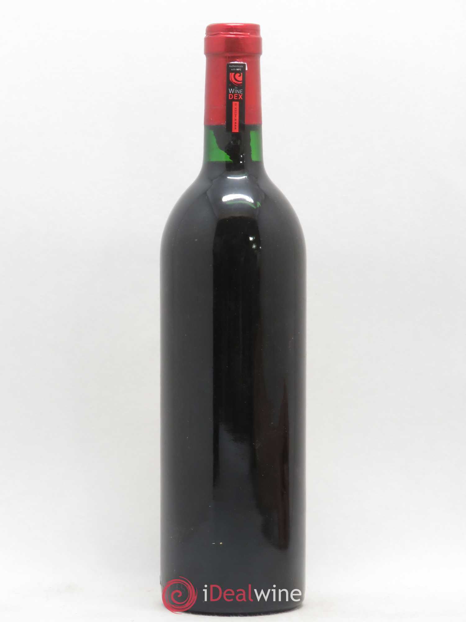 Petrus 1982 - Lot de 1 bouteille - 1