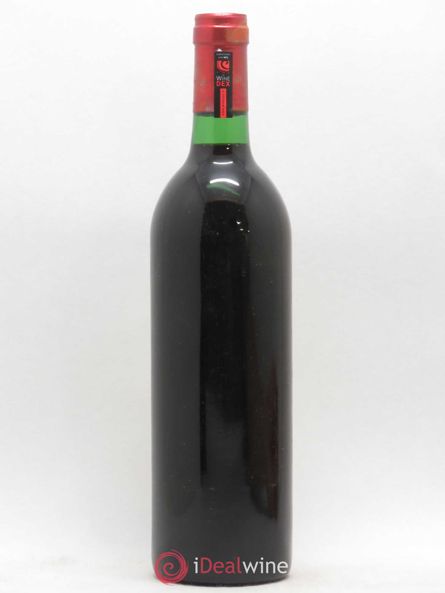 Petrus 1982 - Lot de 1 bouteille - 1