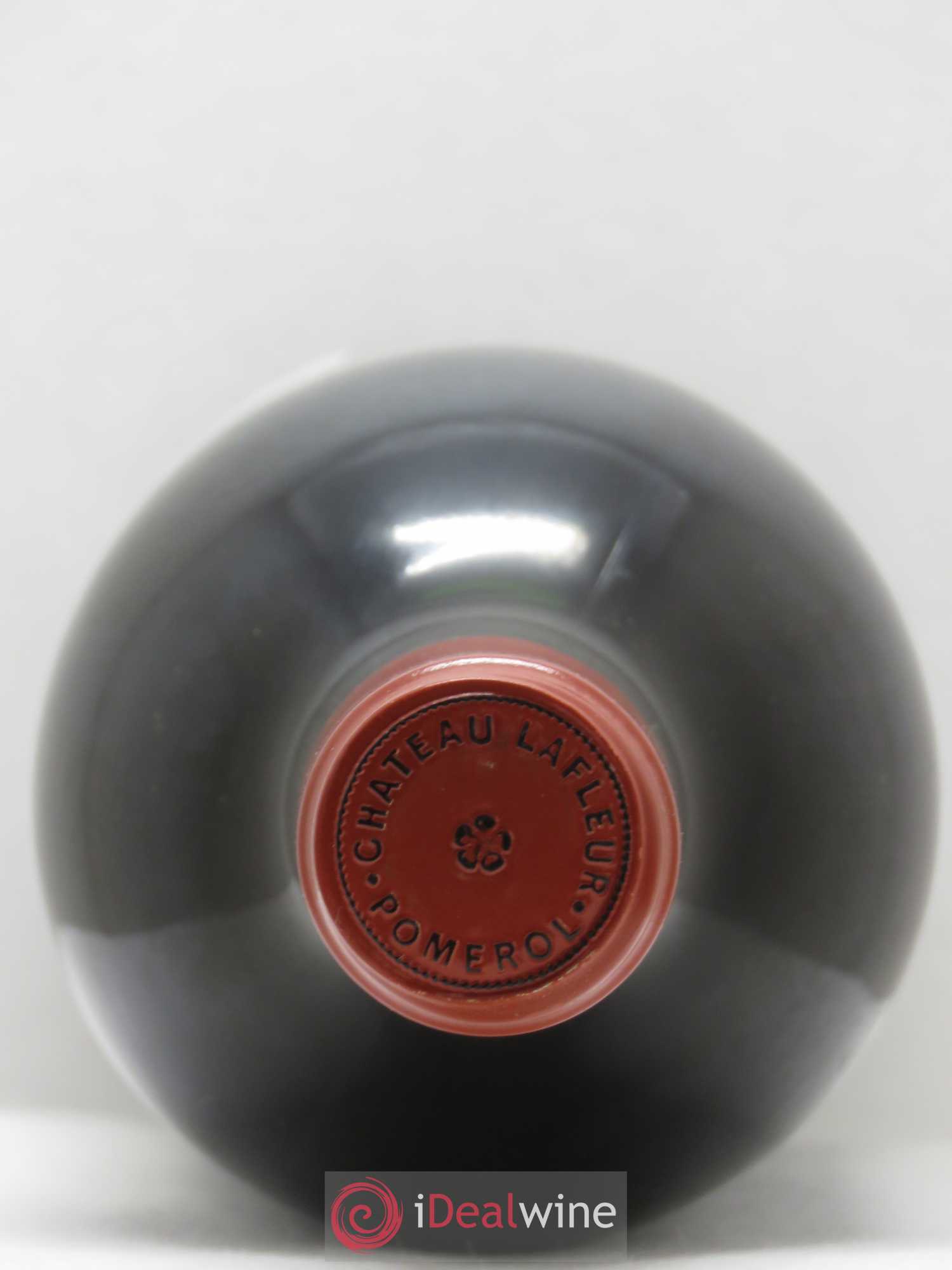Château Lafleur 1999 - Lot de 6 bouteilles - 3