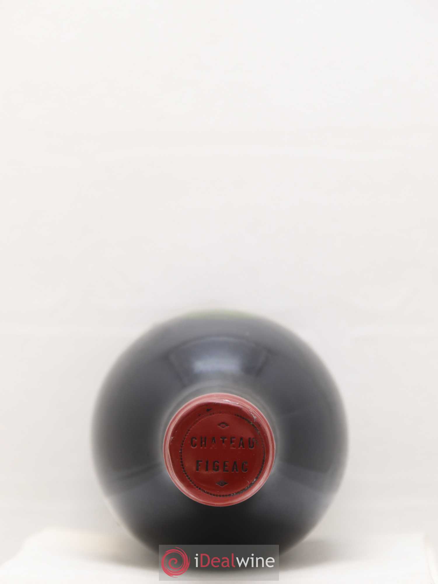 Château Figeac 1er Grand Cru Classé A 1982 - Lot de 3 bouteilles - 1
