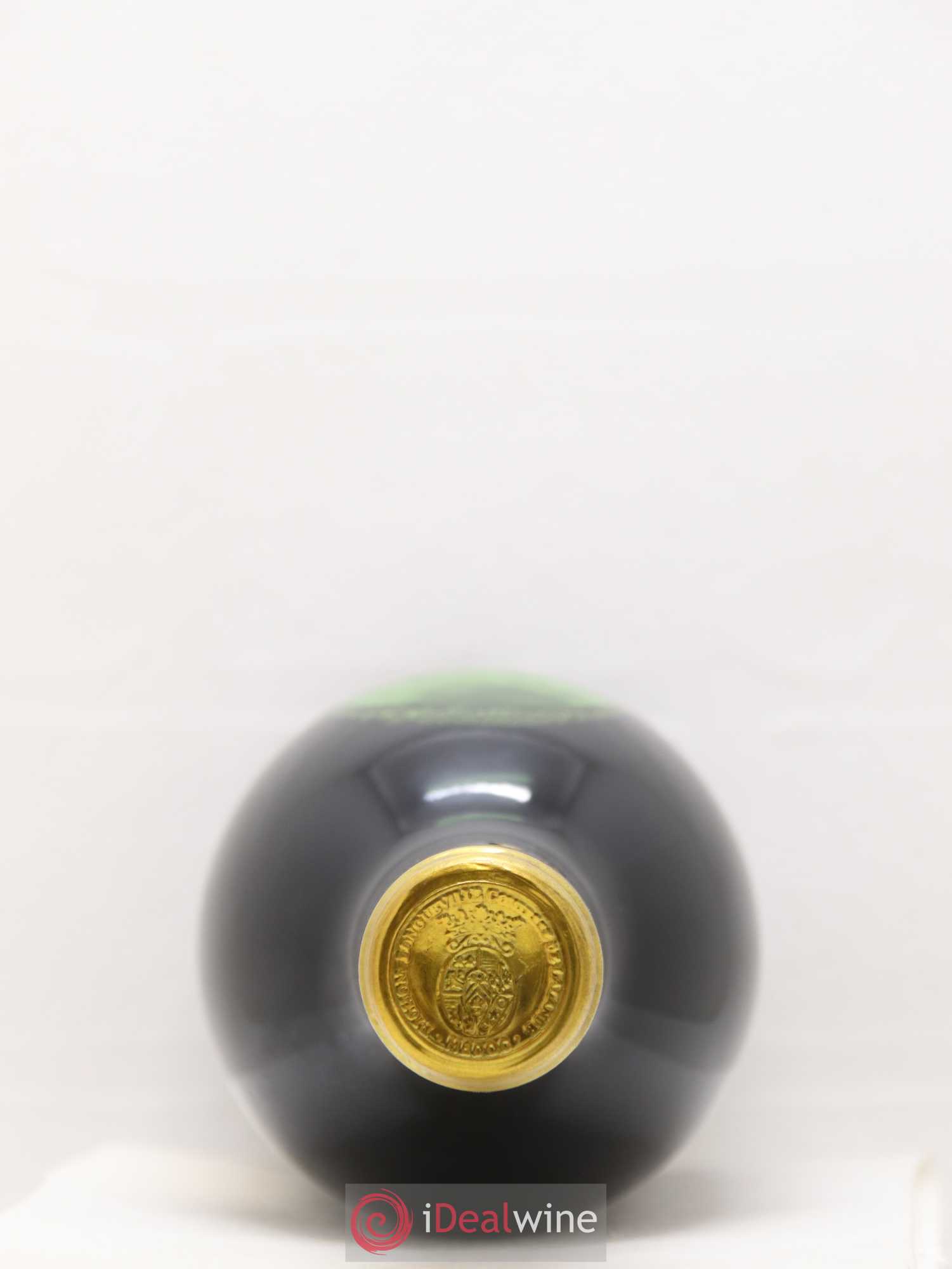 Château Pichon Longueville Comtesse de Lalande 2ème Grand Cru Classé 1982 - Lot de 1 bouteille - 2