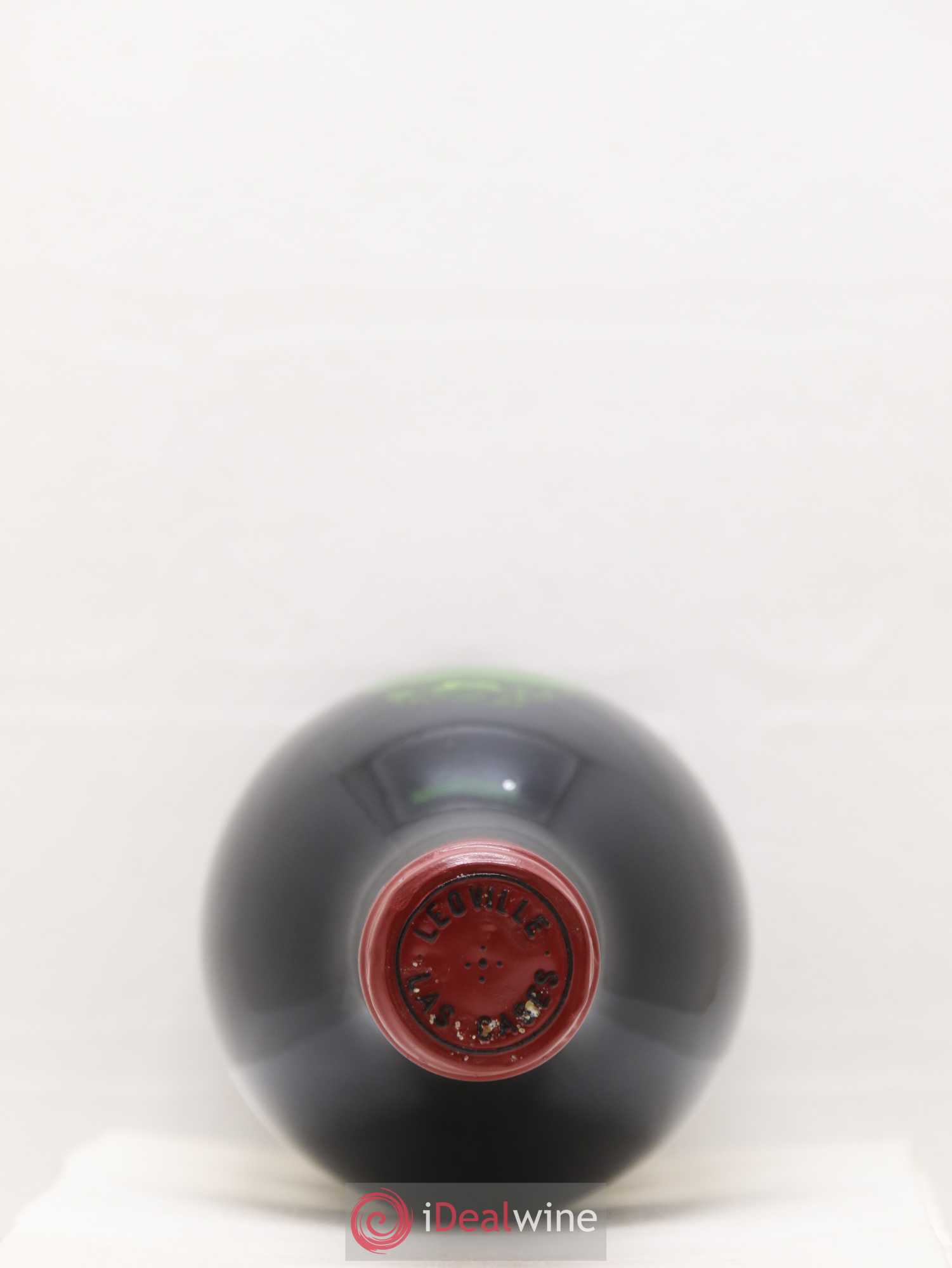 Château Léoville Las Cases 2ème Grand Cru Classé 1988 - Lot de 1 bouteille - 1