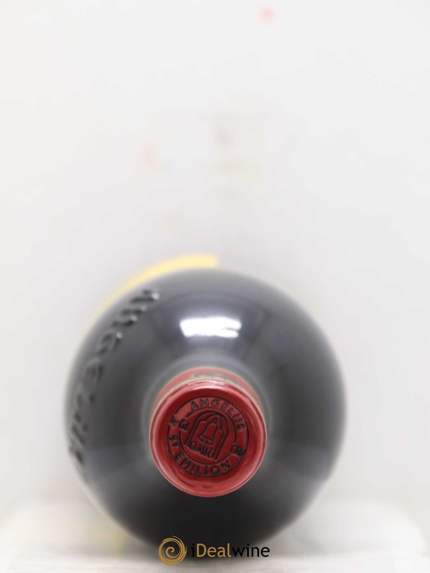 Château Angélus 1er Grand Cru Classé A 2004 - Lot of 6 bottles - 5