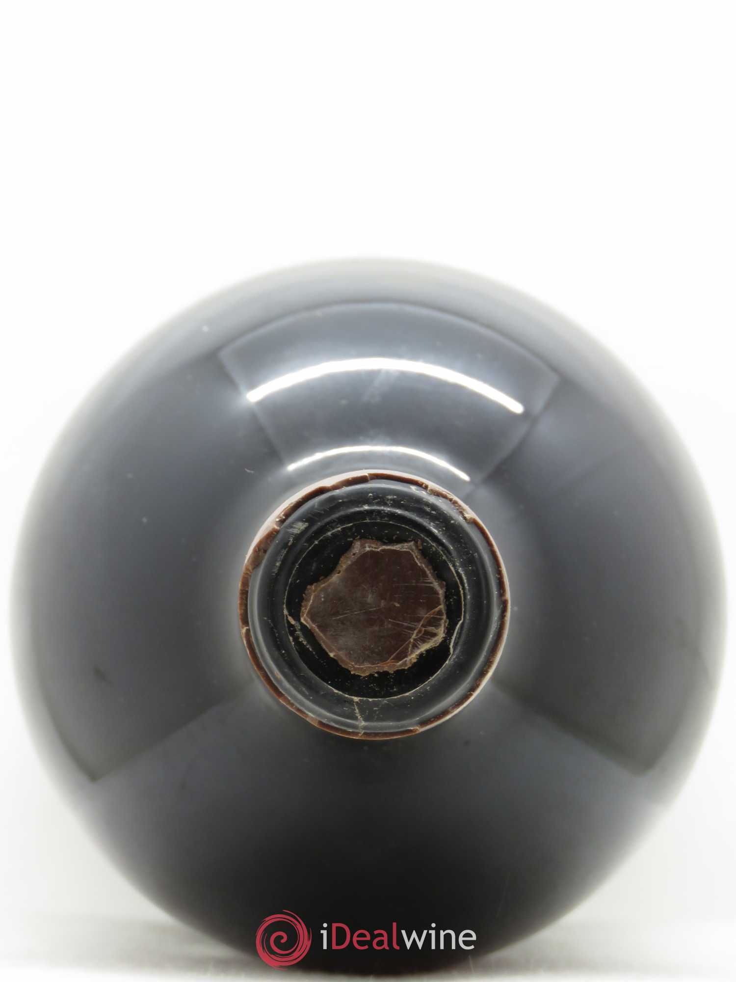 Madère Blandy's Sercial Vintage 1969 - Lot de 1 bouteille - 2