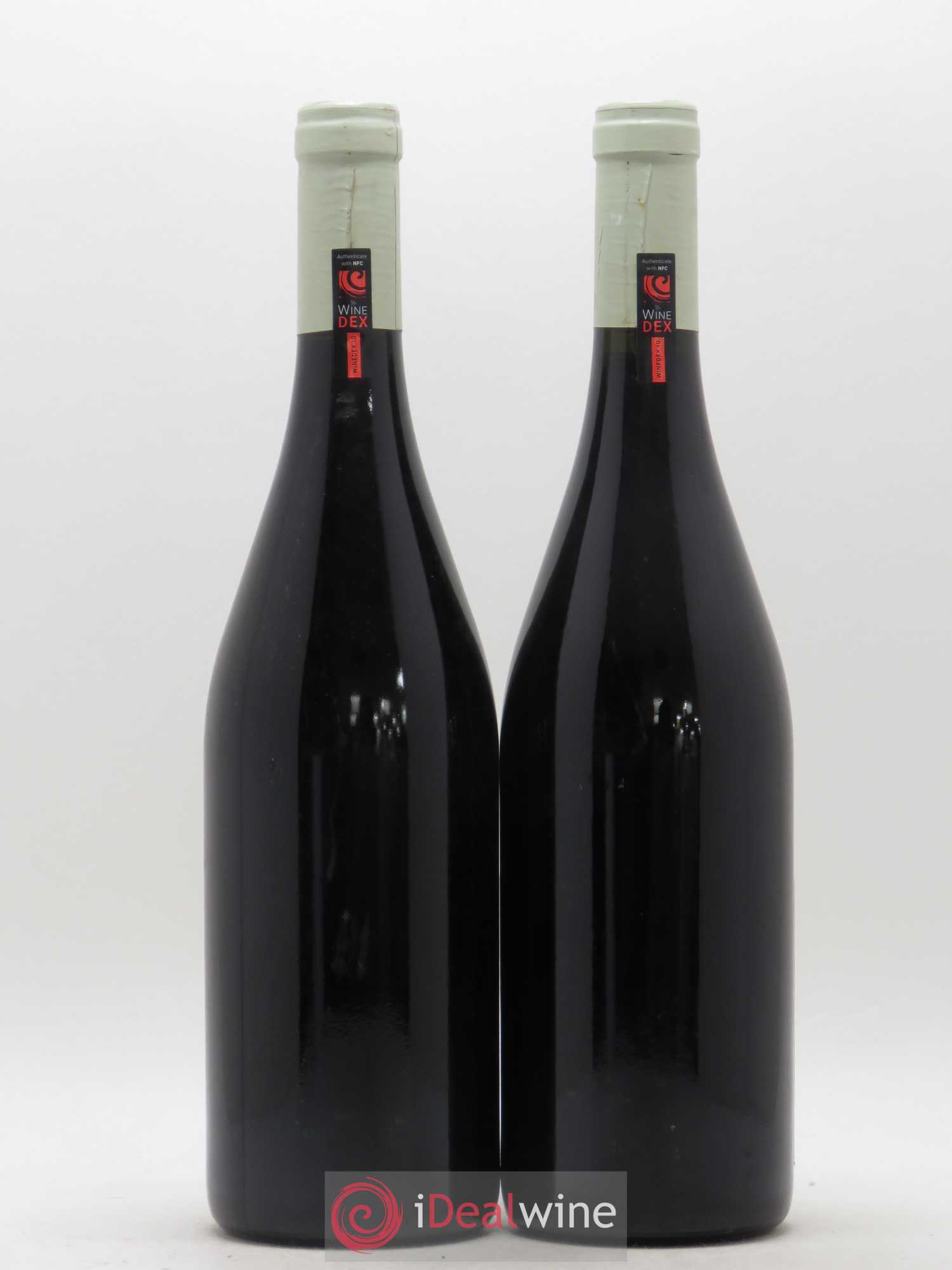 Saumur-Champigny Le Bourg Clos Rougeard 2005 - Lot de 2 bouteilles - 1