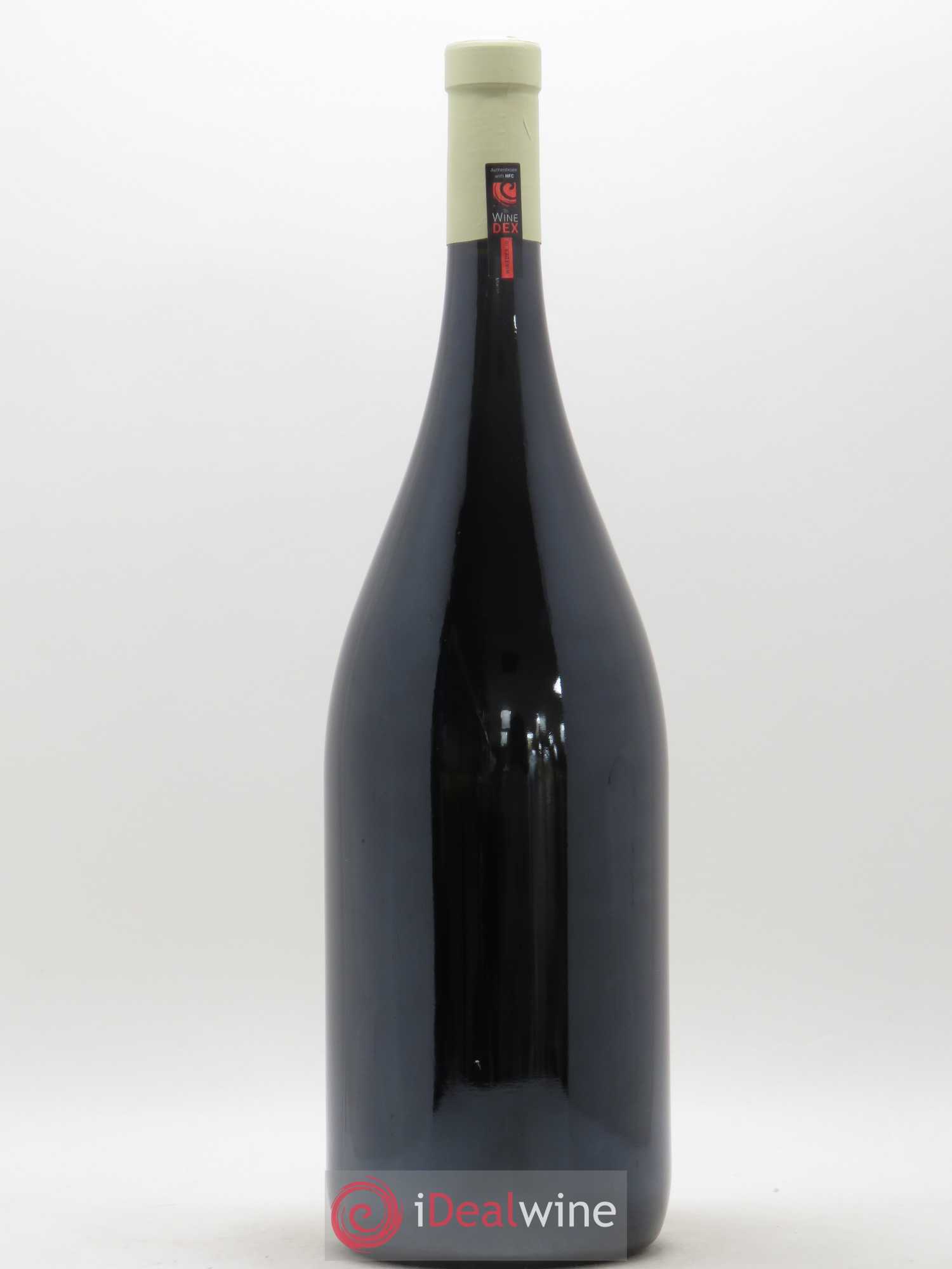 Saumur-Champigny Le Bourg Clos Rougeard 2010 - Lot de 1 magnum - 1