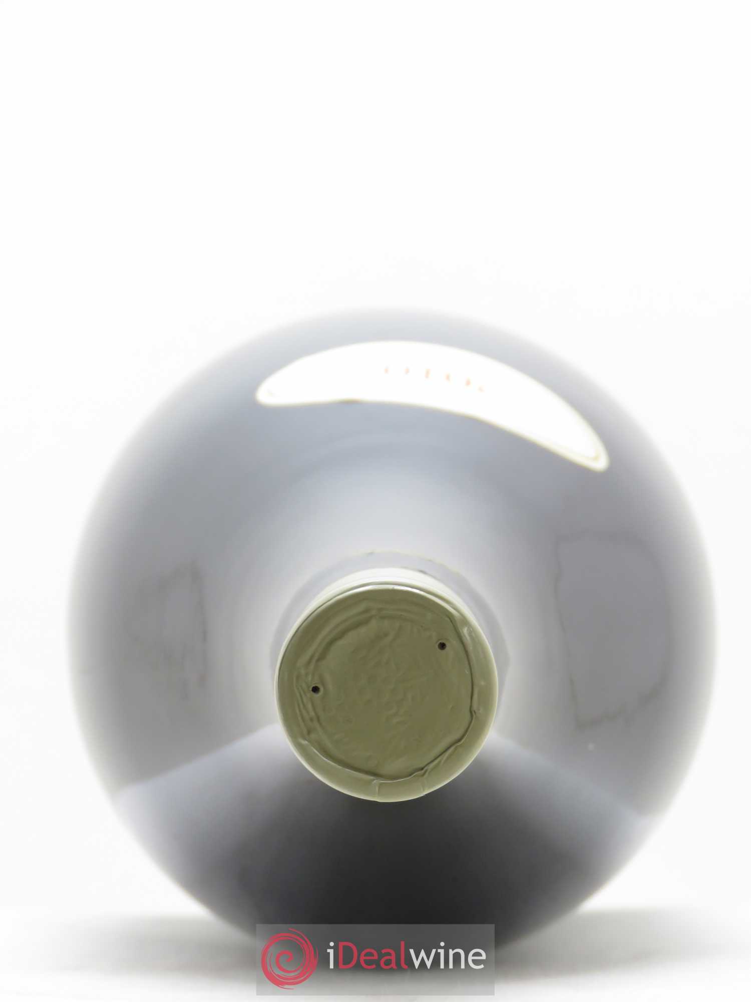 Saumur-Champigny Le Bourg Clos Rougeard 2010 - Lot de 1 magnum - 2