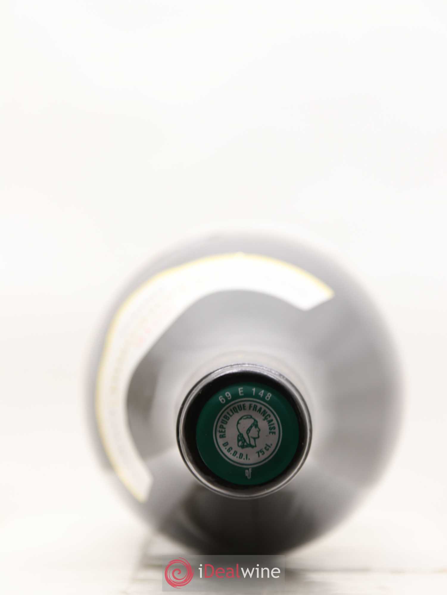 Côte-Rôtie La Landonne Guigal 2016 - Lot de 1 bouteille - 2