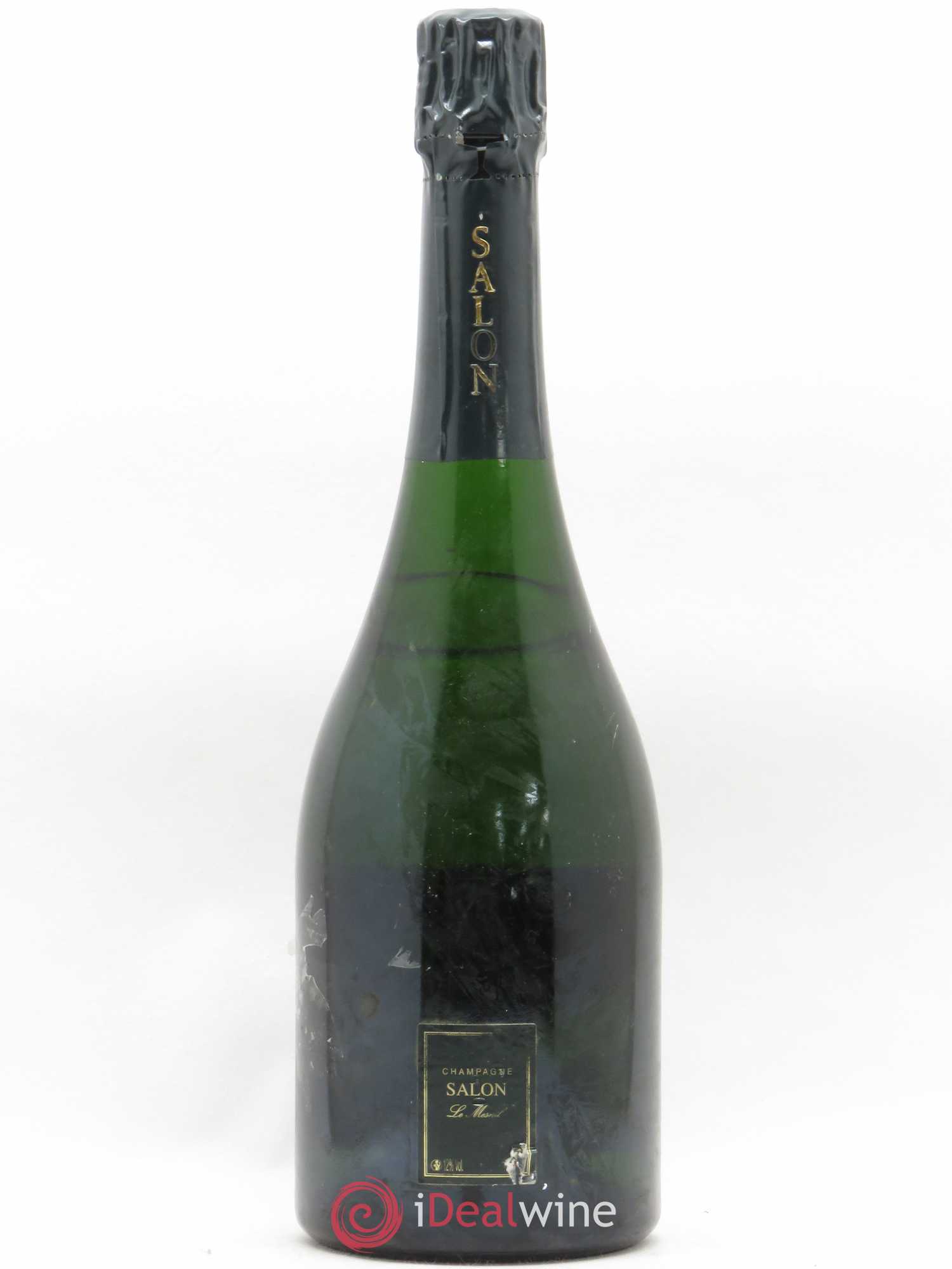 Cuvée S Salon 1997 - Lot de 1 bouteille - 1