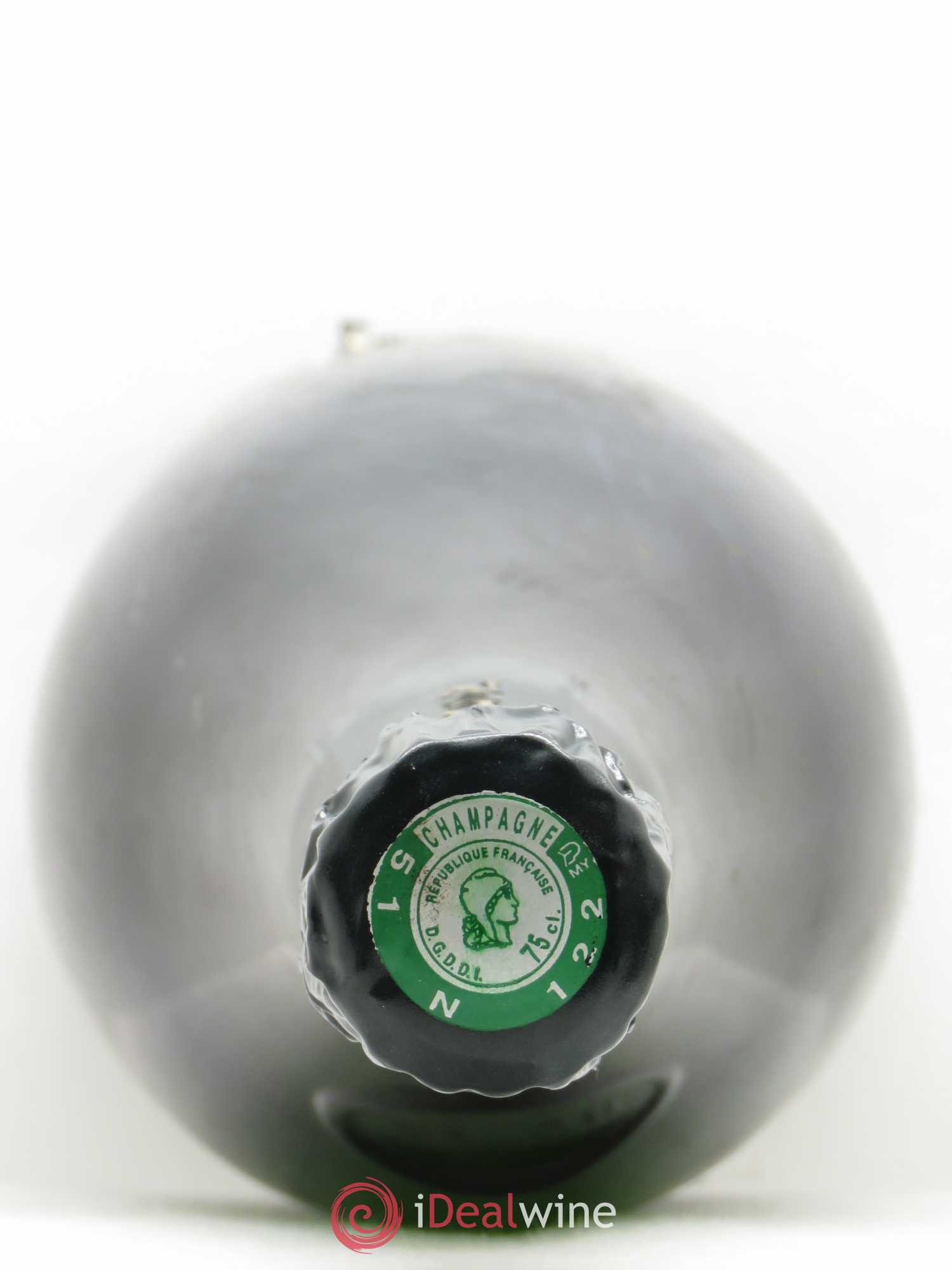 Cuvée S Salon 1997 - Lot de 1 bouteille - 2