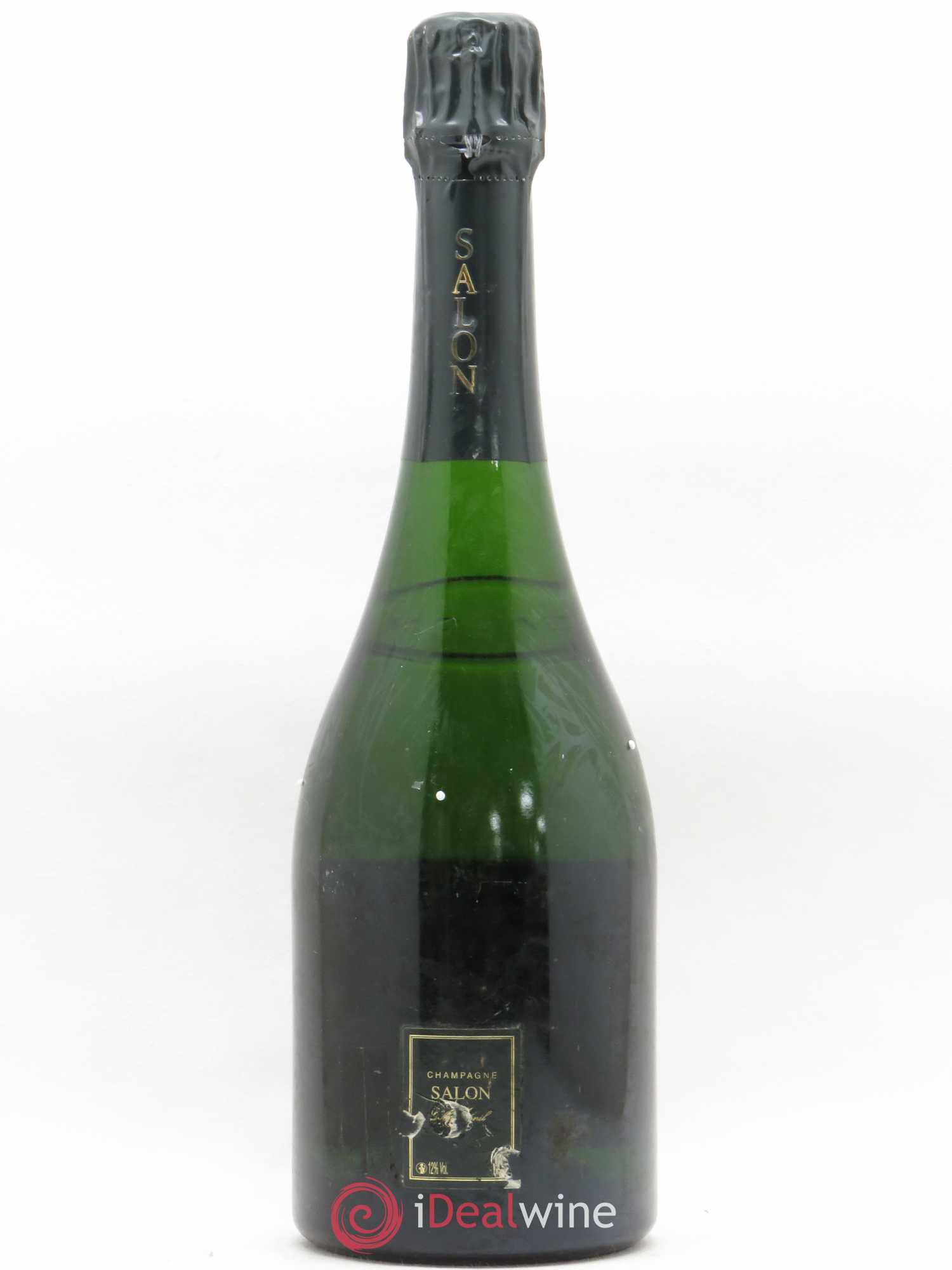 Cuvée S Salon 1999 - Lot de 1 bouteille - 1