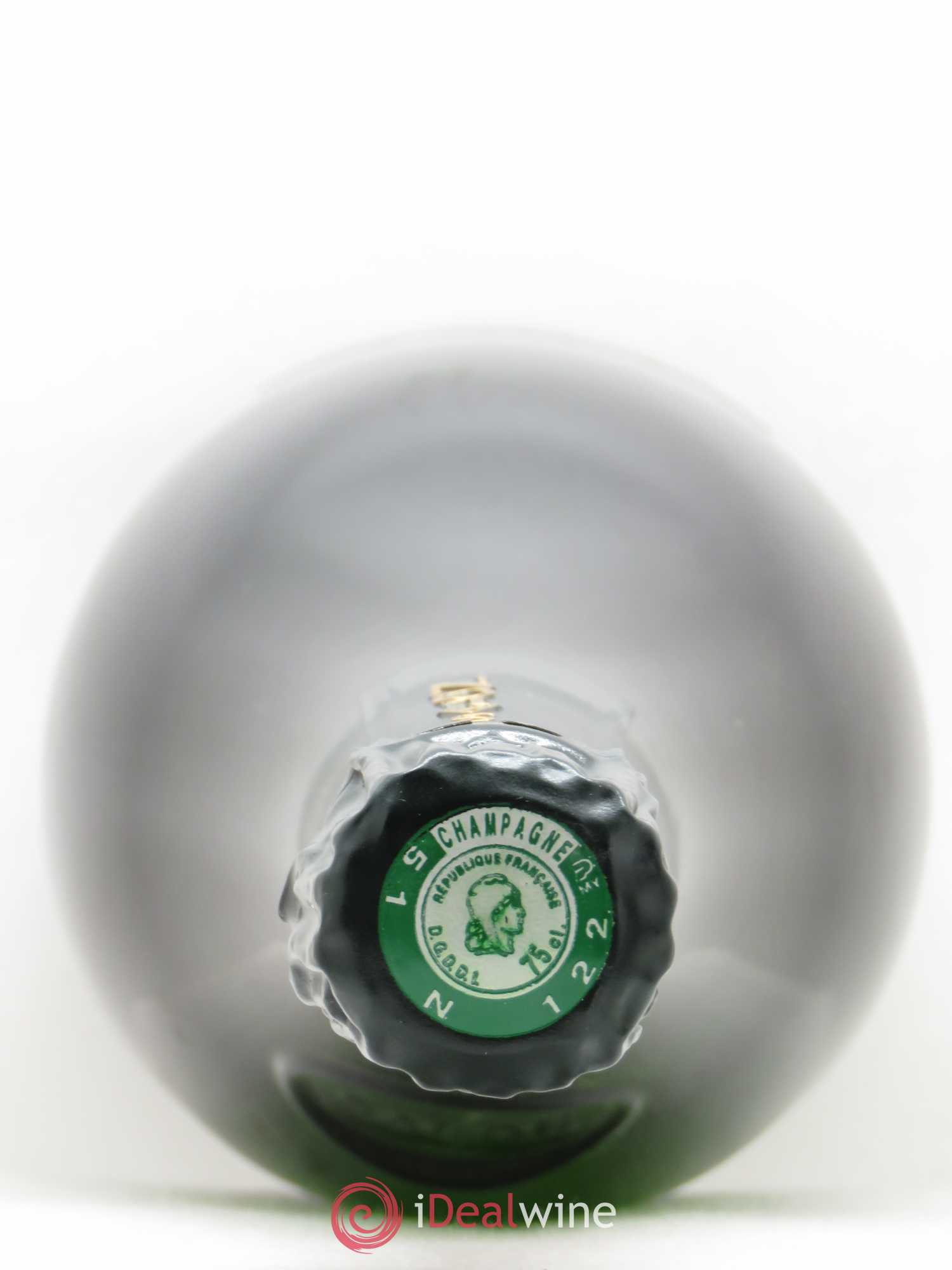 Cuvée S Salon 2002 - Lot de 1 bouteille - 2