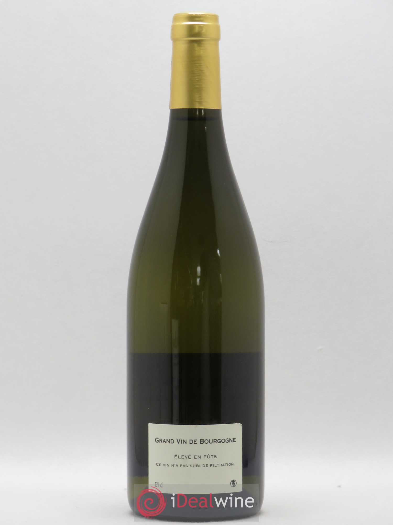 Meursault Les Chevalières Boisson-Vadot (Domaine) 2015 - Lot de 1 bouteille - 1