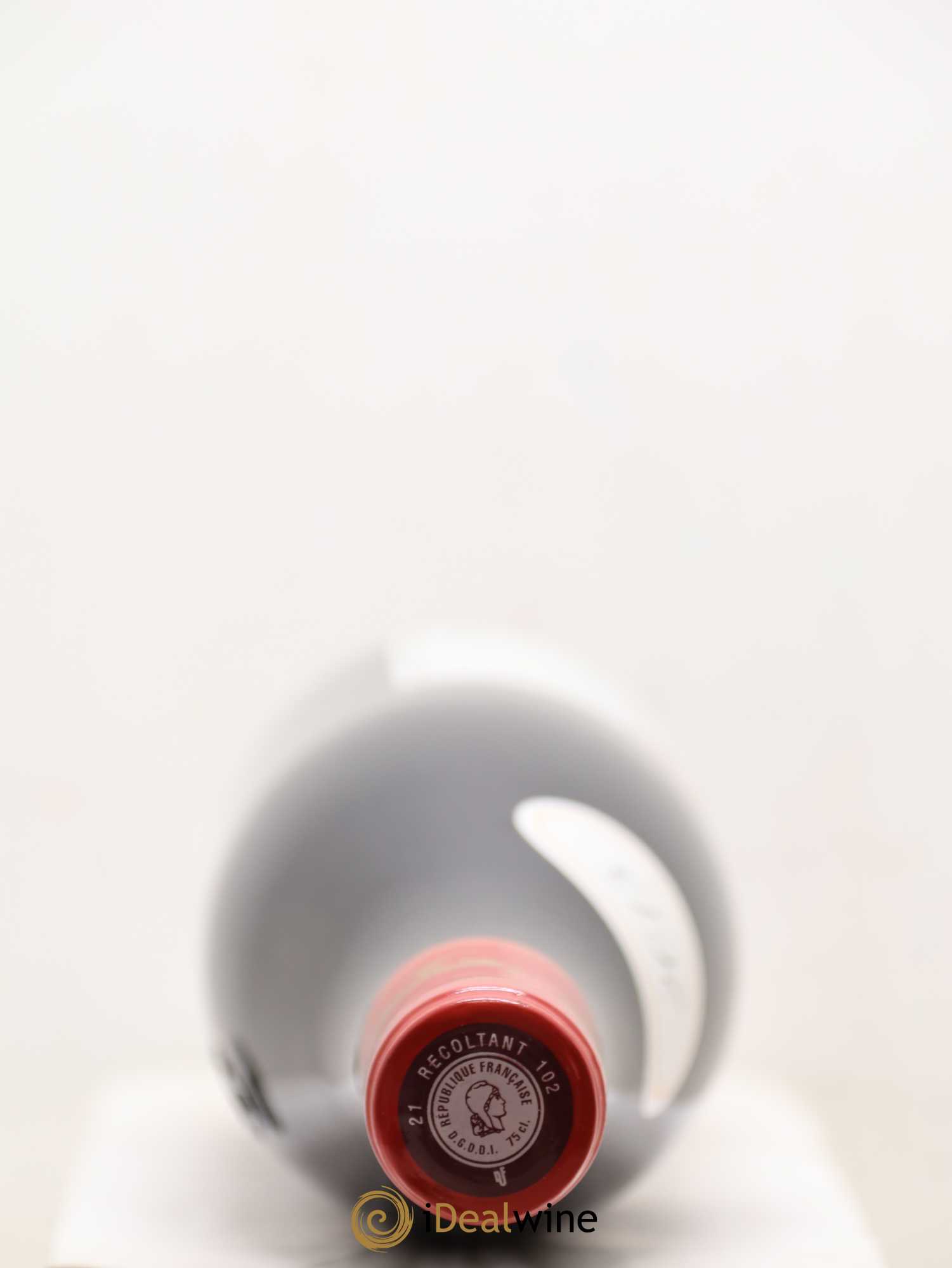 Clos de Vougeot Grand Cru Musigni Gros Frère & Soeur Musigni 2015 - Lot de 1 bouteille - 1
