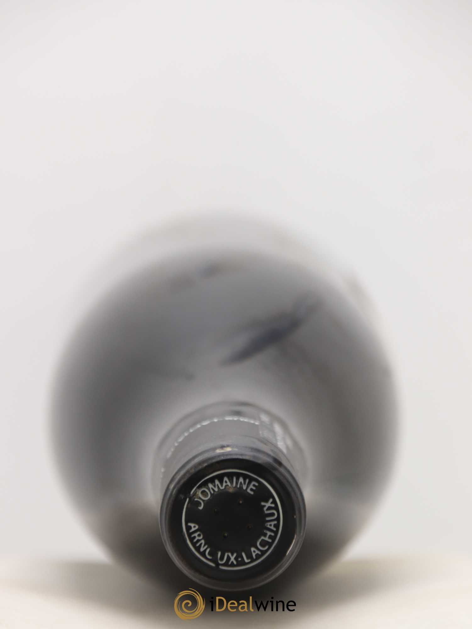 Echezeaux Grand Cru Arnoux-Lachaux (Domaine) 2010 - Lot de 1 bouteille - 1