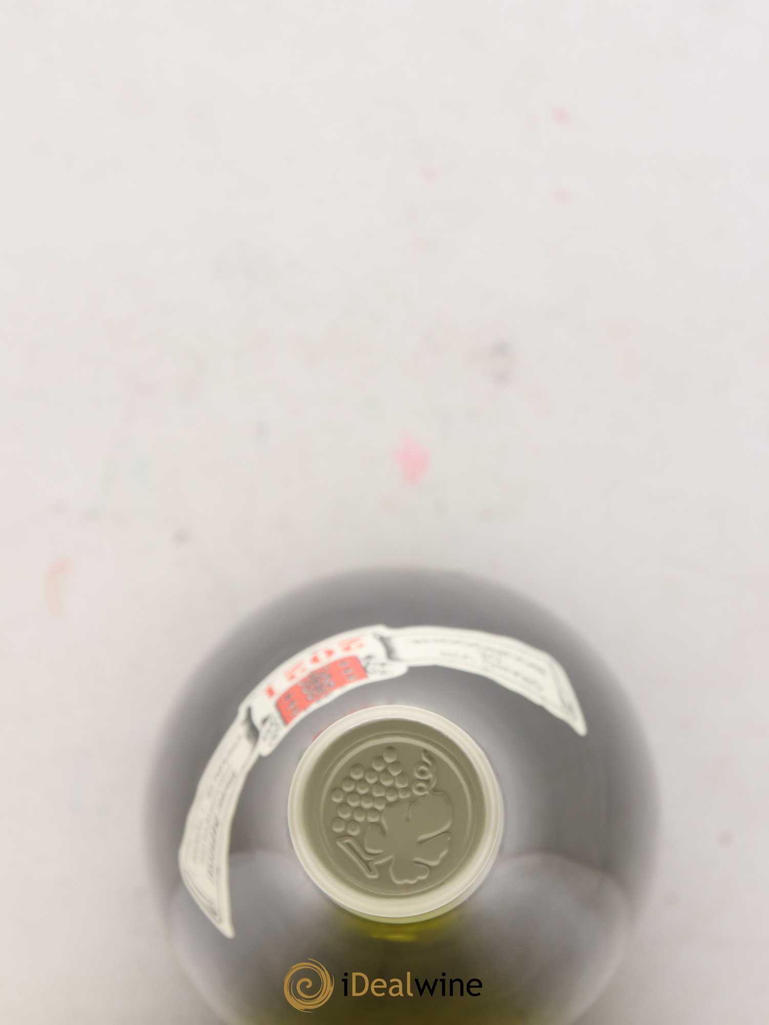 Chablis Grand Cru Les Preuses Vincent Dauvissat (Domaine) 2021 - Lotto di 2 bottiglie - 1