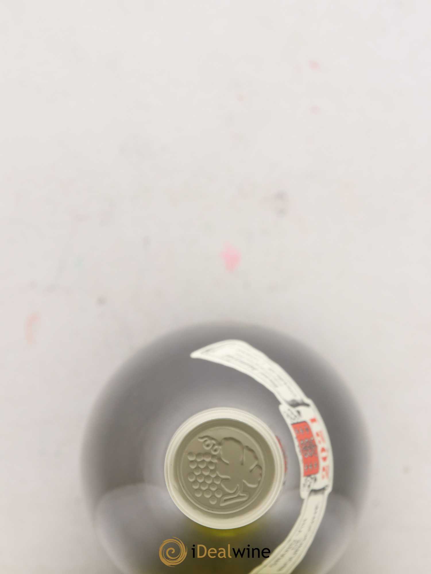 Chablis Grand Cru Les Preuses Vincent Dauvissat (Domaine) 2021 - Lotto di 1 bottiglia - 1