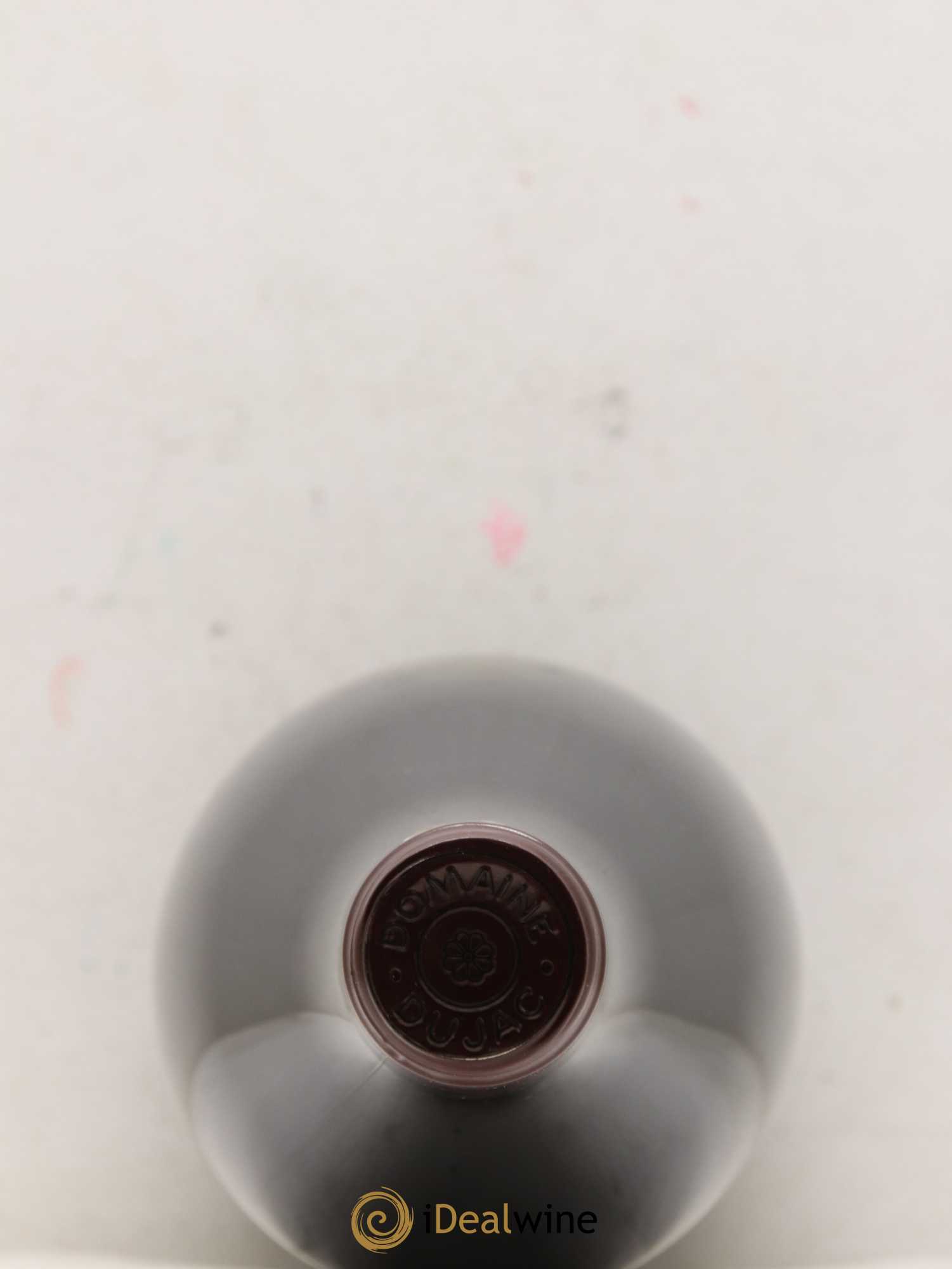 Clos Saint-Denis Grand Cru Dujac (Domaine) 2021 - Lot of 1 bottle - 1