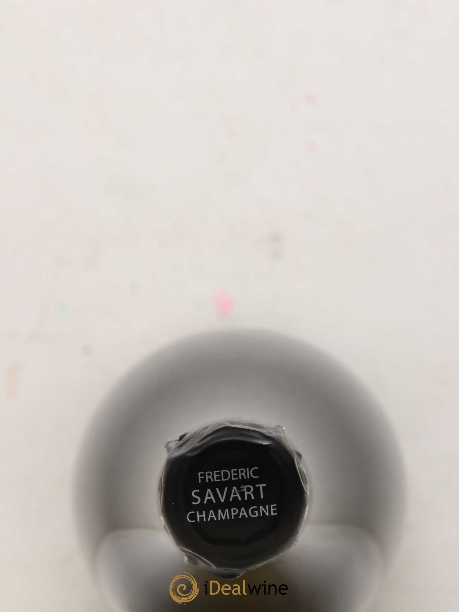 Haute Couture Le Mesnil sur Oger Extra-Brut Savart 2017 - Lot de 2 bouteilles - 2