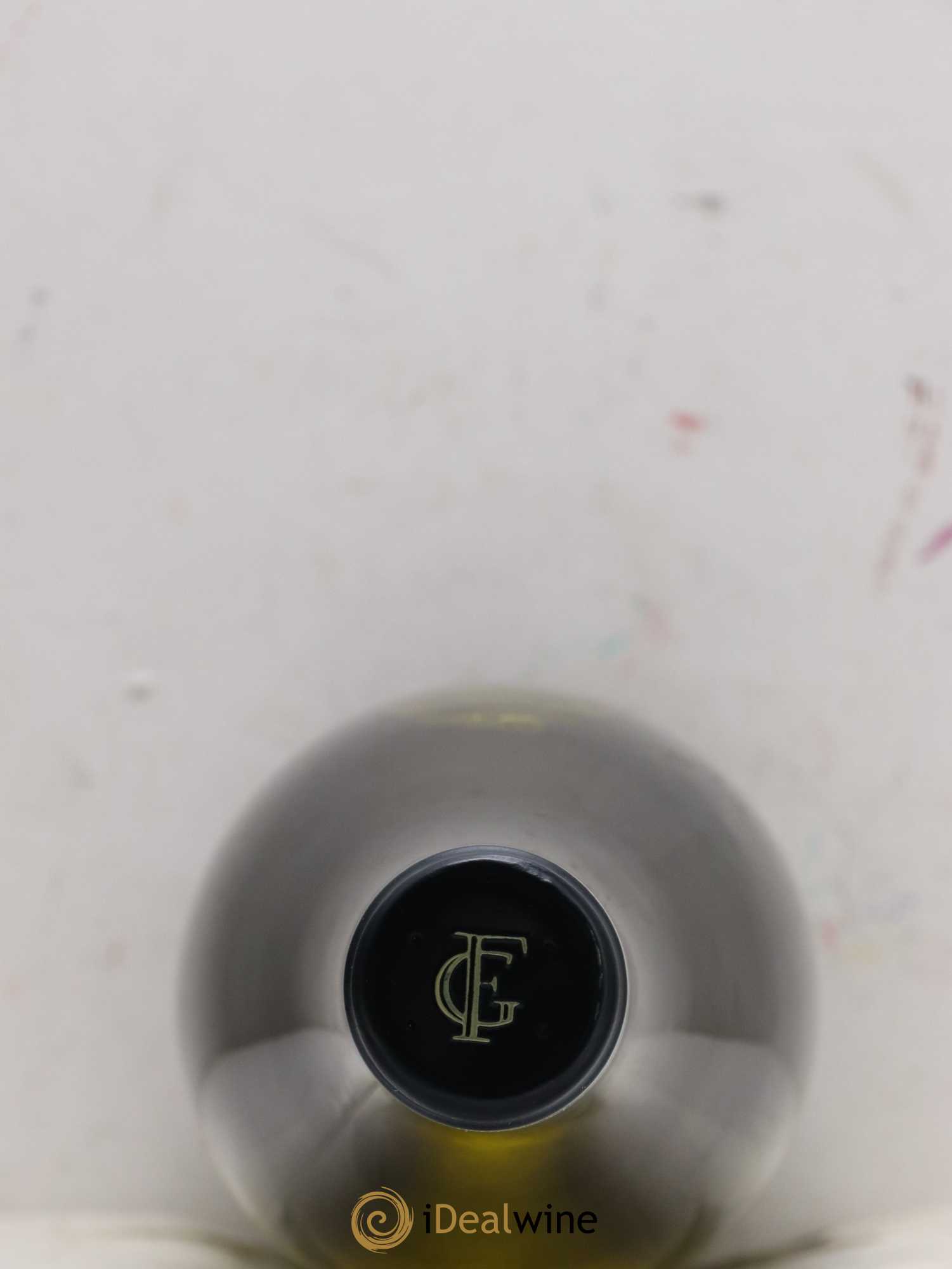 Criots-Bâtard-Montrachet Grand Cru Fontaine-Gagnard (Domaine) 2013 - Lot de 1 bouteille - 1