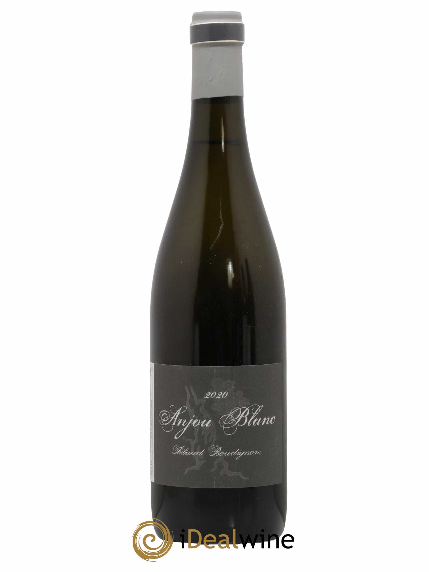 Anjou Thibaud Boudignon 2020 - Lot de 1 bouteille - 0