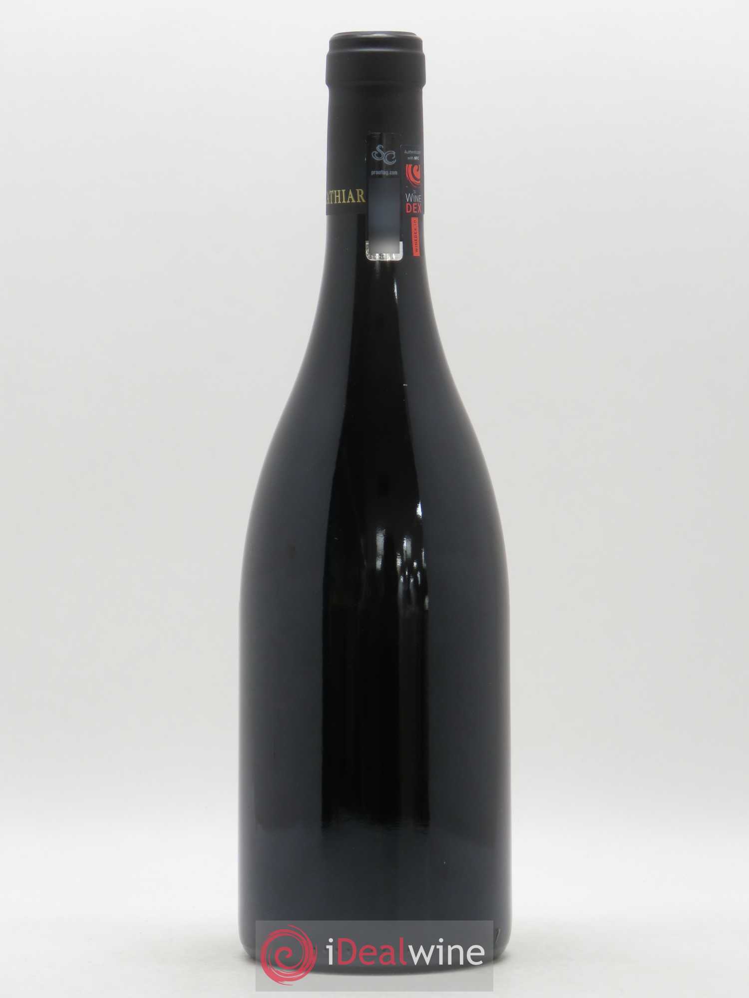 Vosne-Romanée 1er Cru Les Suchots Sylvain Cathiard & Fils 2018 - Lot de 1 bouteille - 1