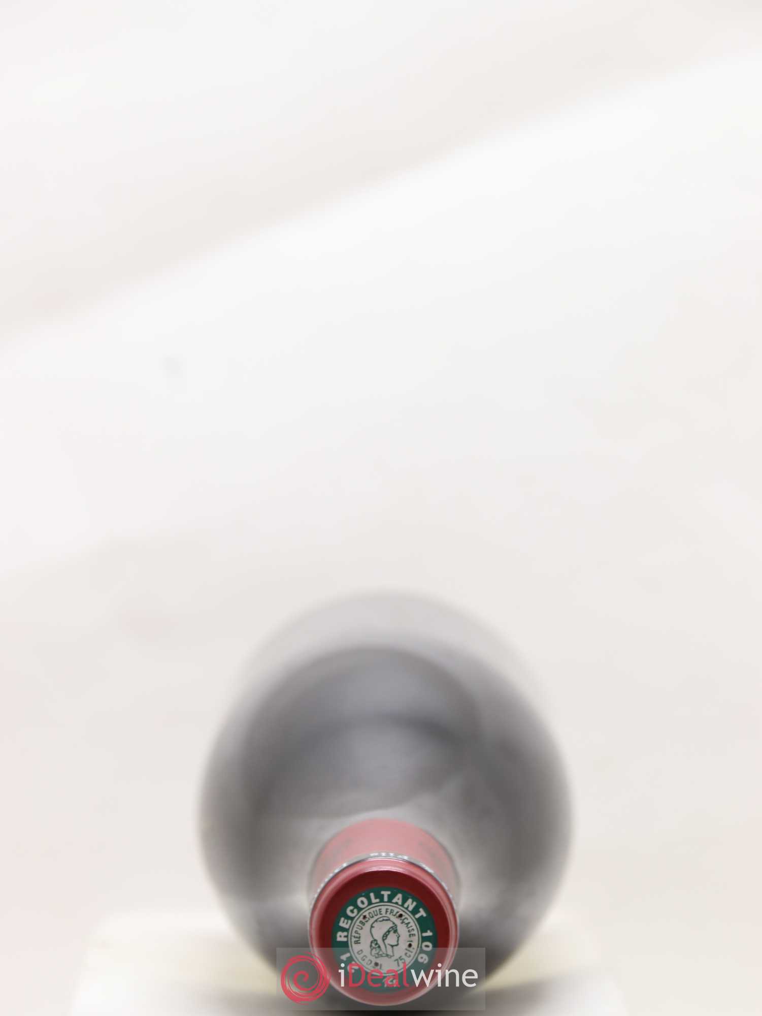 Chambertin Clos de Bèze Grand Cru Robert Groffier Père & Fils (Domaine) 2013 - Lot de 1 bouteille - 1