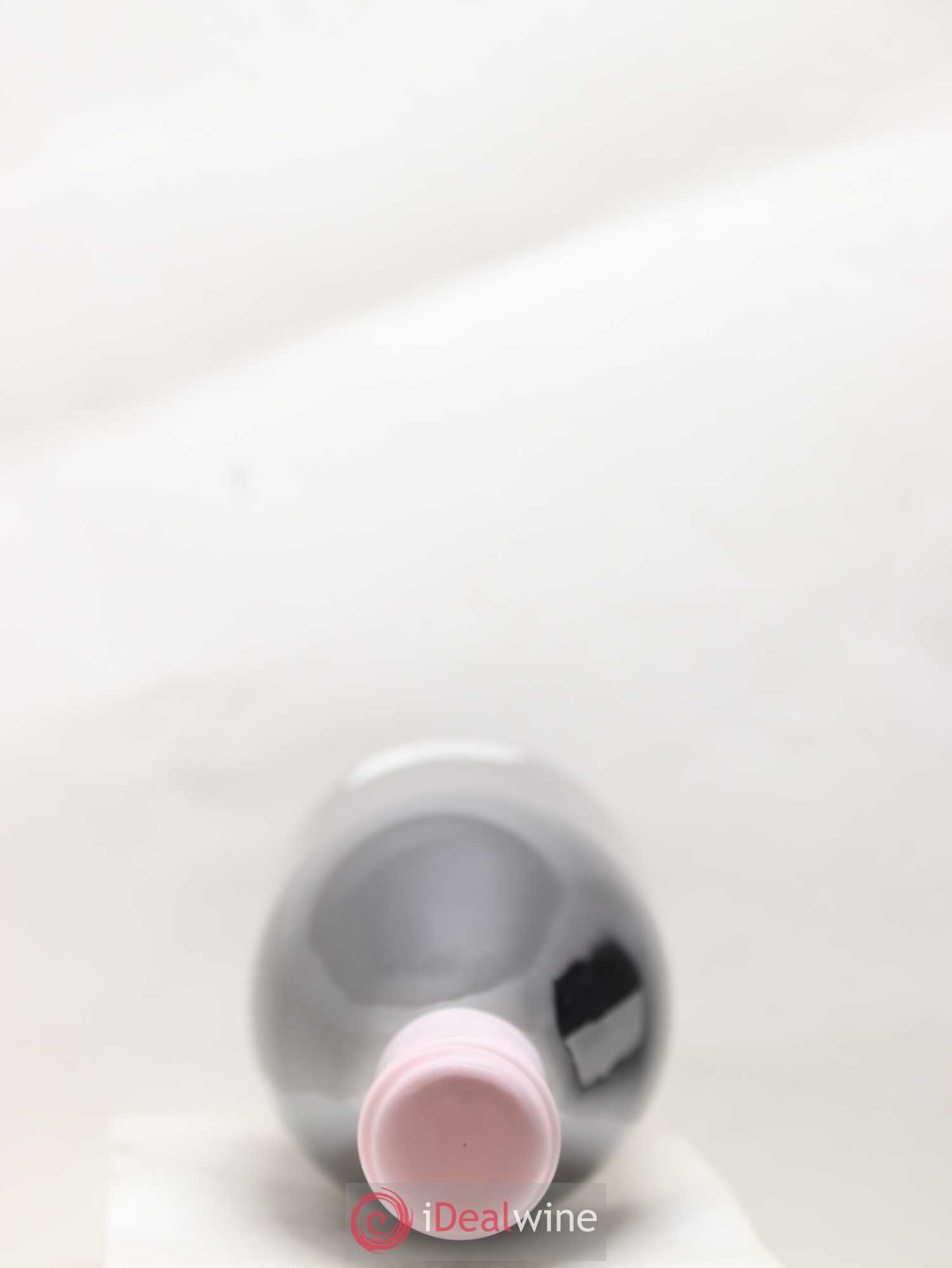 Bourgogne La Croix Blanche Charles Lachaux 2019 - Lot of 3 bottles - 1