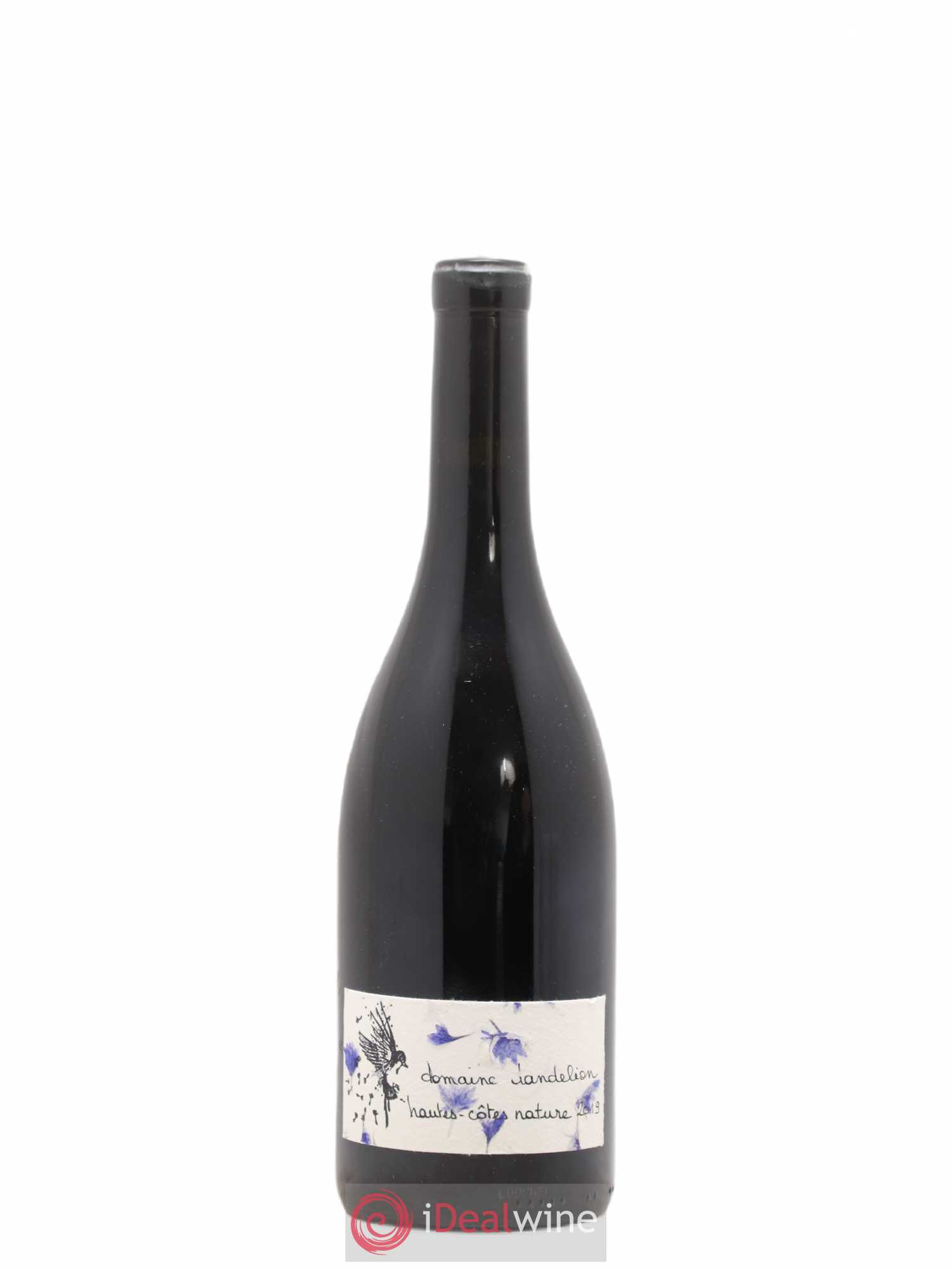 Hautes-Côtes de Beaune Nature Dandelion (Domaine) 2019 - Lot de 1 bouteille - 0