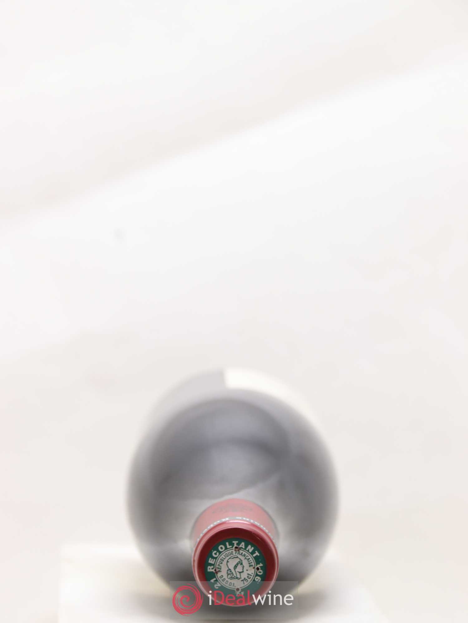 Chambolle-Musigny 1er Cru Les Amoureuses Robert Groffier Père & Fils (Domaine) 2011 - Lot de 1 bouteille - 2