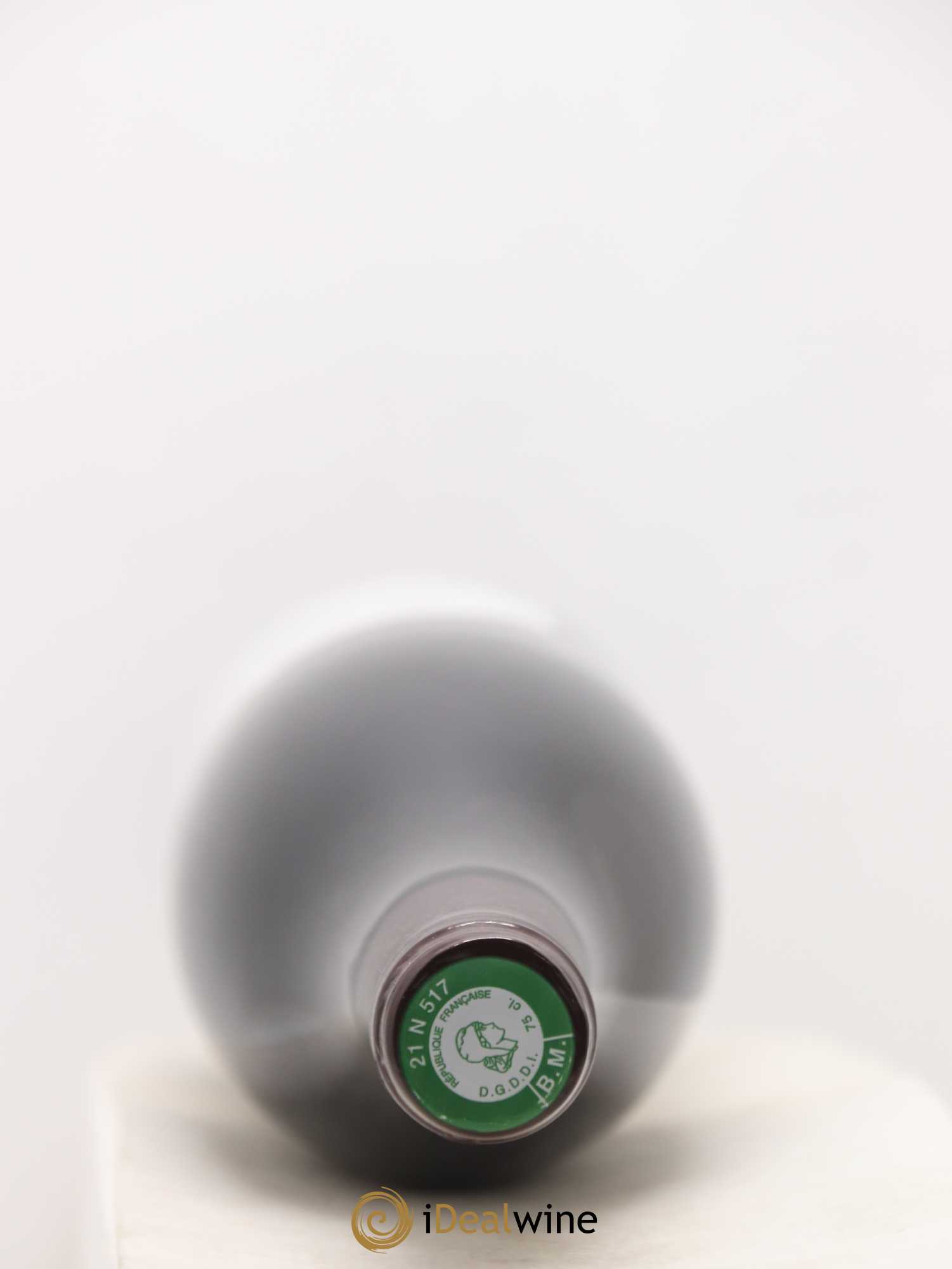 Vosne-Romanée 1er Cru Aux Brûlées Méo-Camuzet (Domaine)  2019 - Lot of 1 bottle - 2