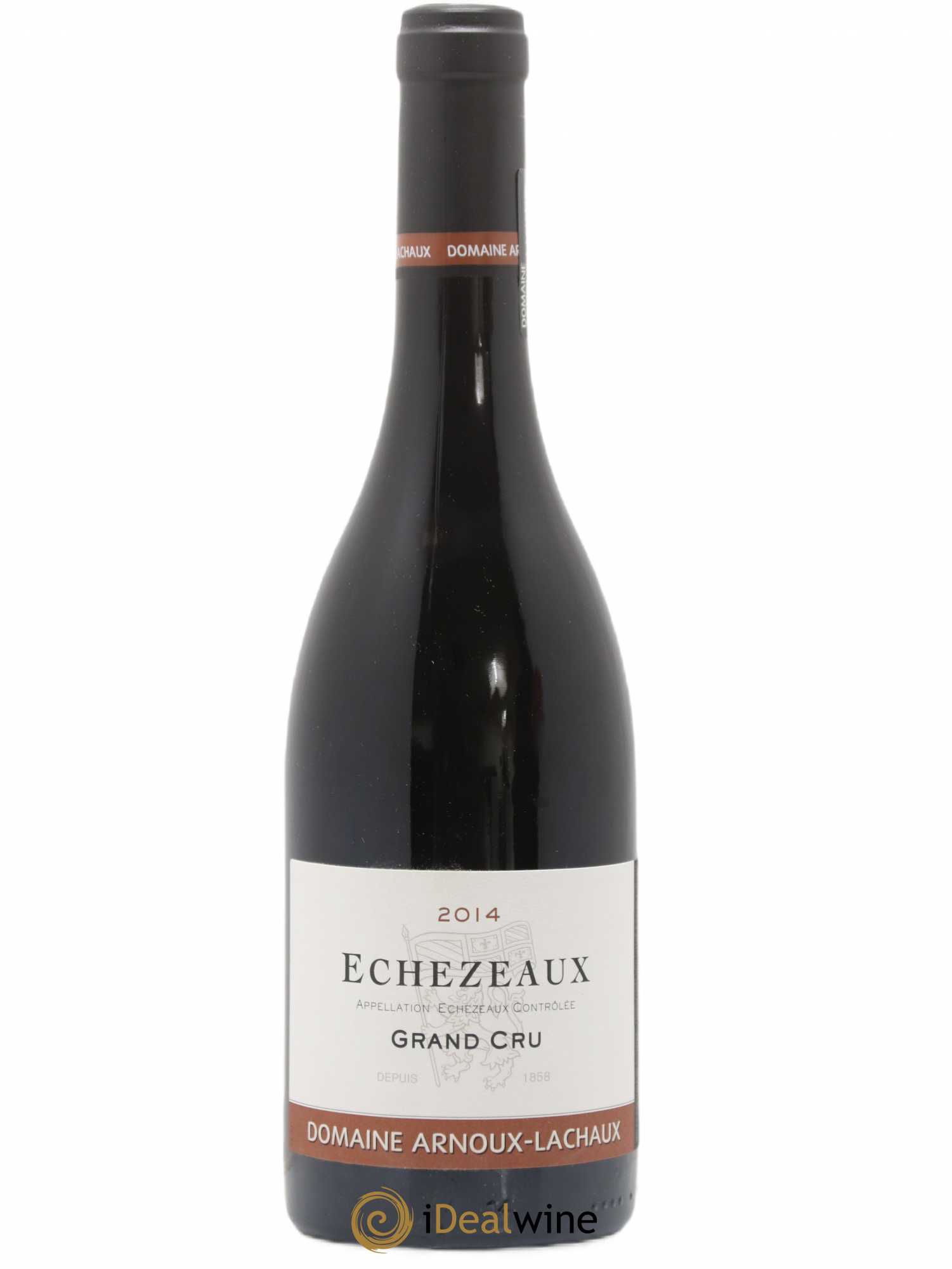 Echezeaux Grand Cru Arnoux-Lachaux (Domaine) 2014 - Lotto di 1 bottiglia - 0