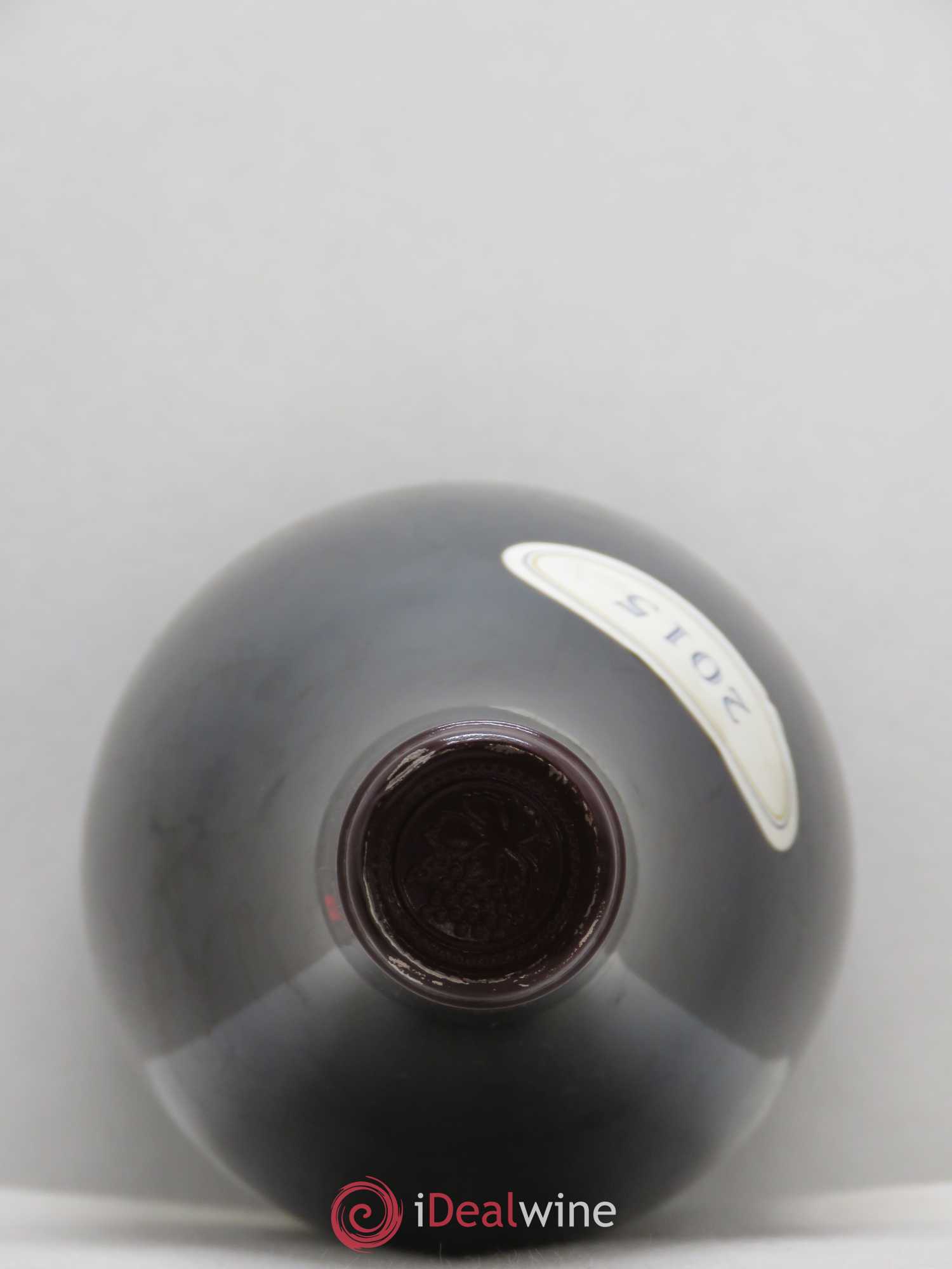 Clos de Vougeot Grand Cru Georges Mugneret-Gibourg (Domaine) 2015 - Lot de 1 magnum - 2